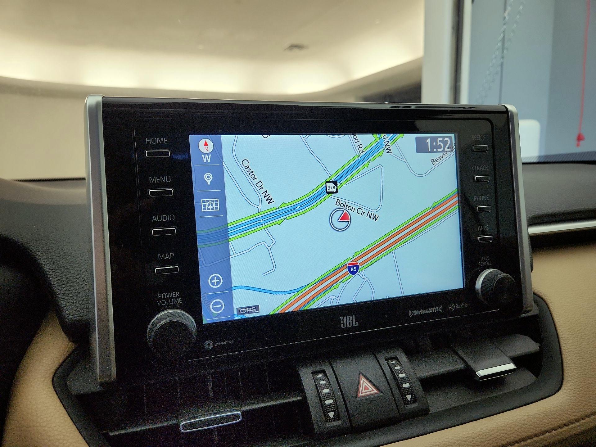 Thumbnail: 2019 Toyota RAV4 - 14