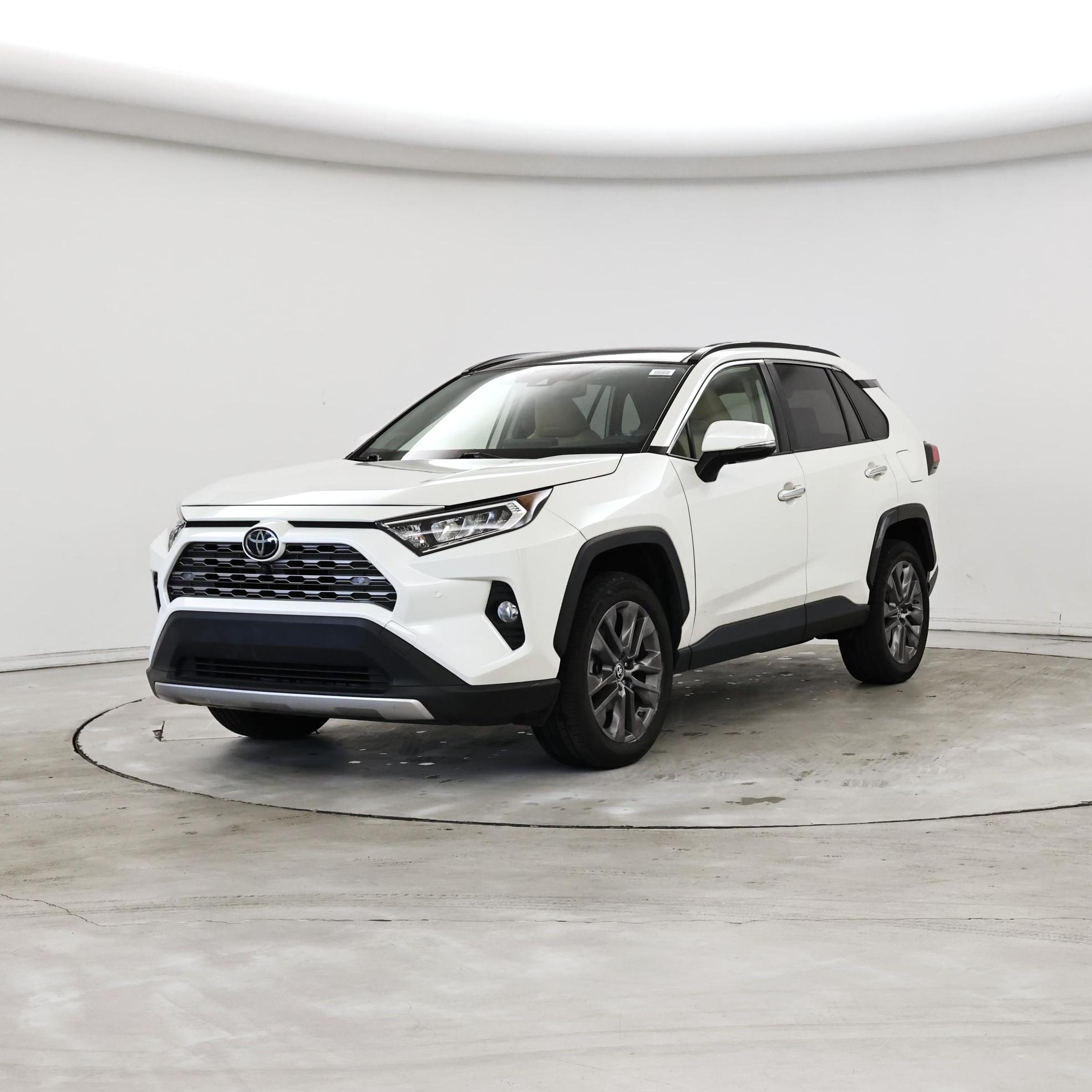 Thumbnail: 2019 Toyota RAV4 - 4