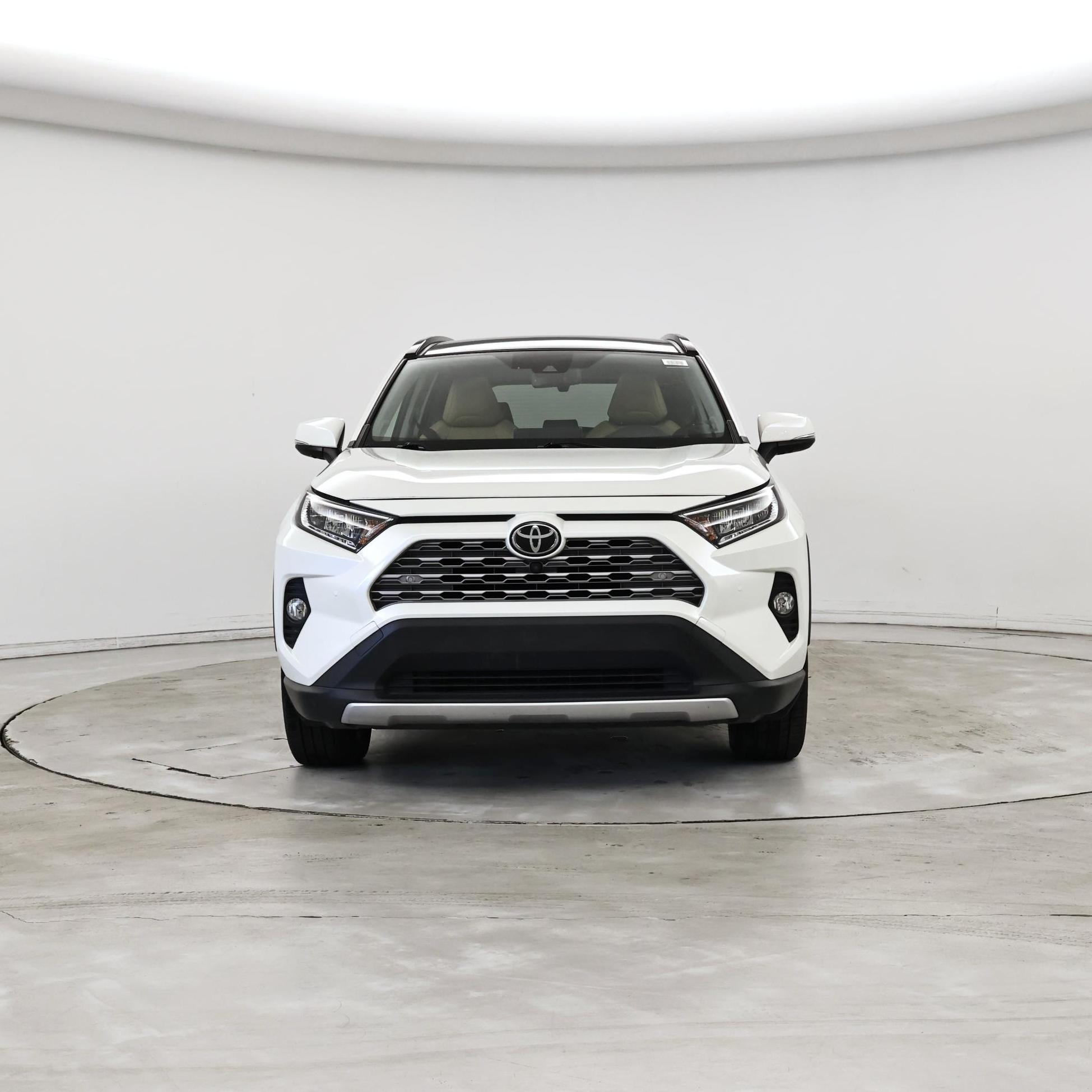 Thumbnail: 2019 Toyota RAV4 - 5