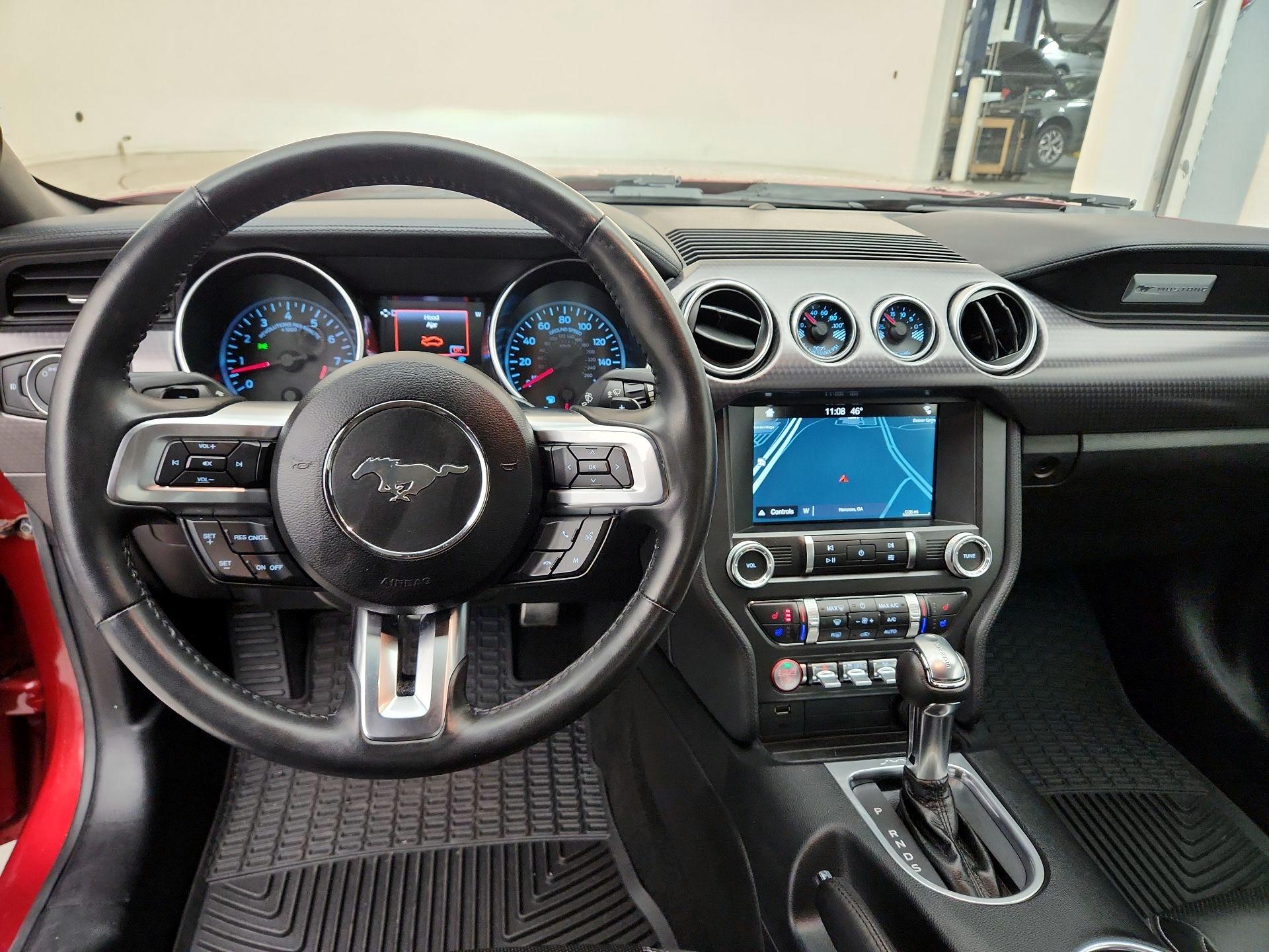 Thumbnail: 2019 Ford Mustang - 9