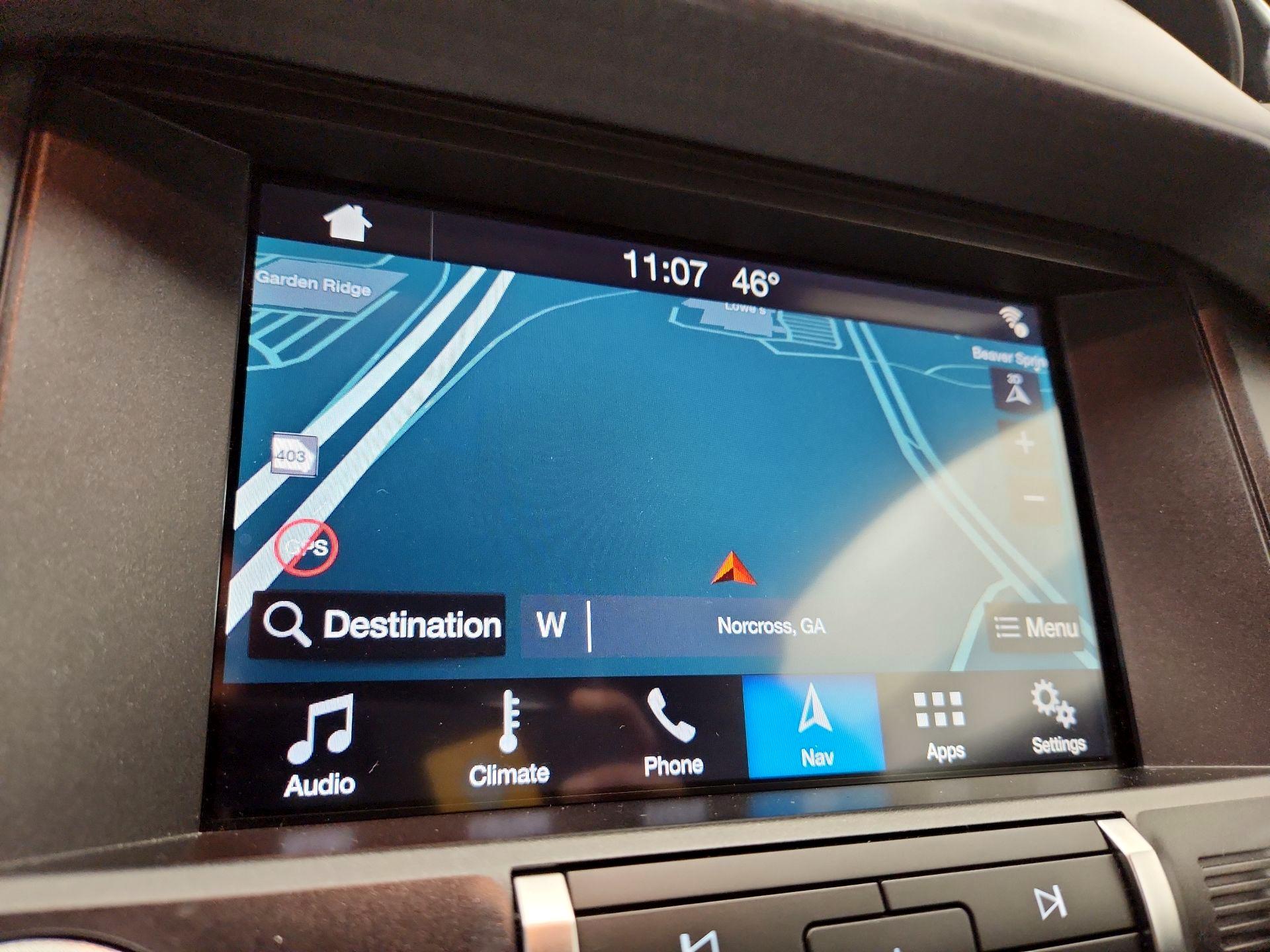 Thumbnail: 2019 Ford Mustang - 14