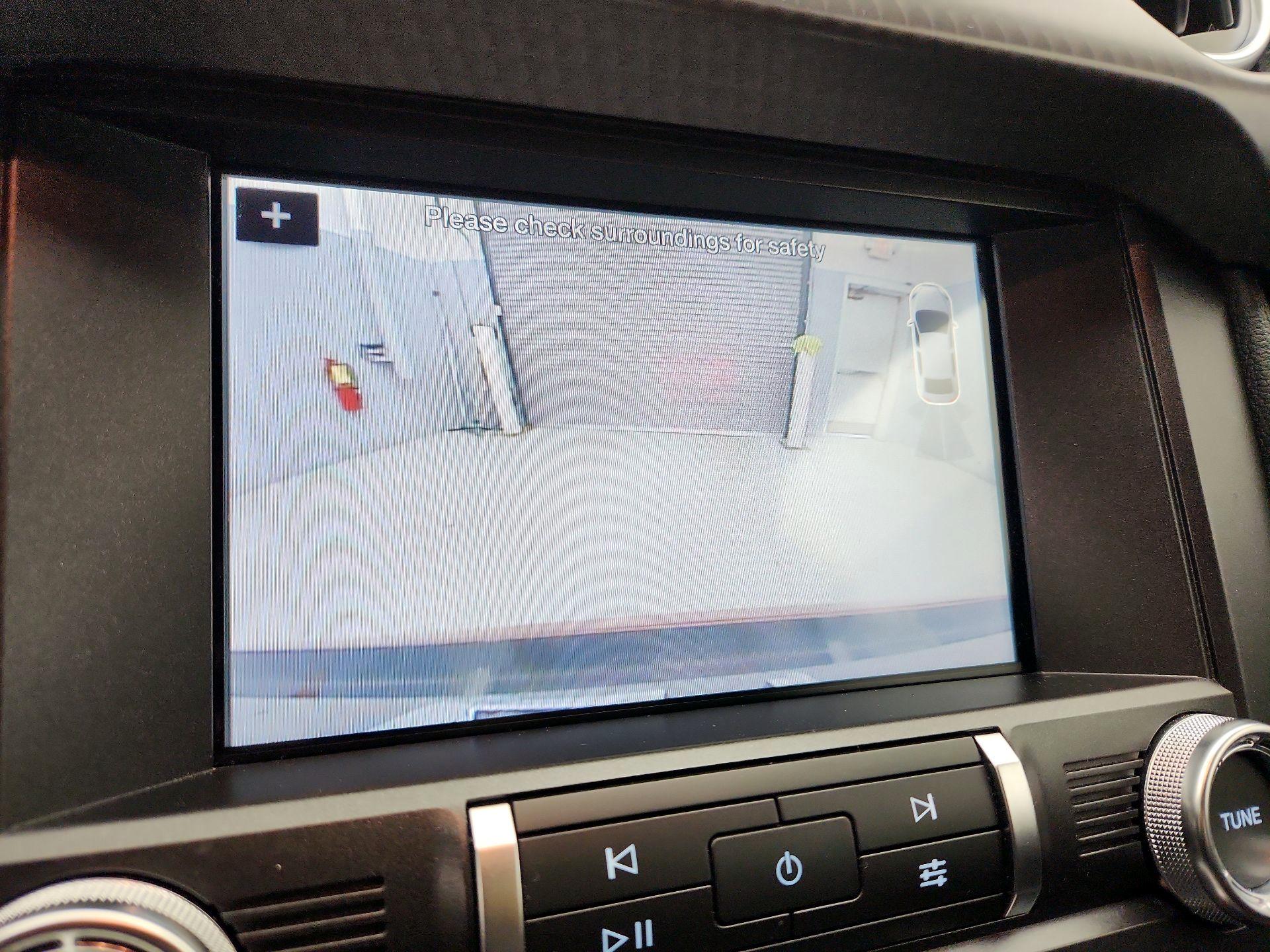 Thumbnail: 2019 Ford Mustang - 15