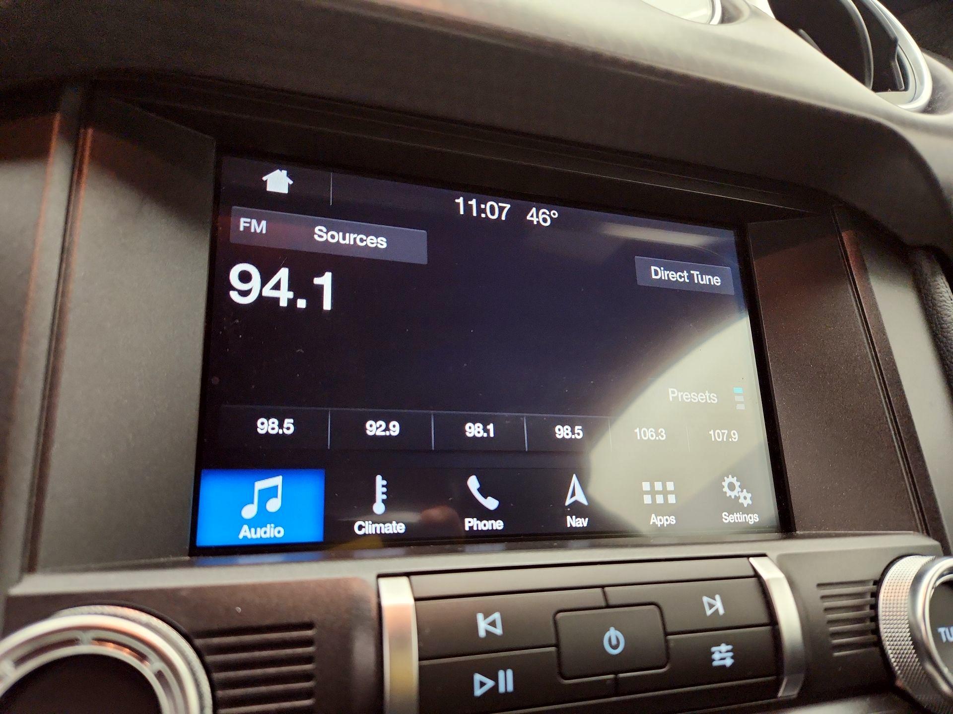 Thumbnail: 2019 Ford Mustang - 16