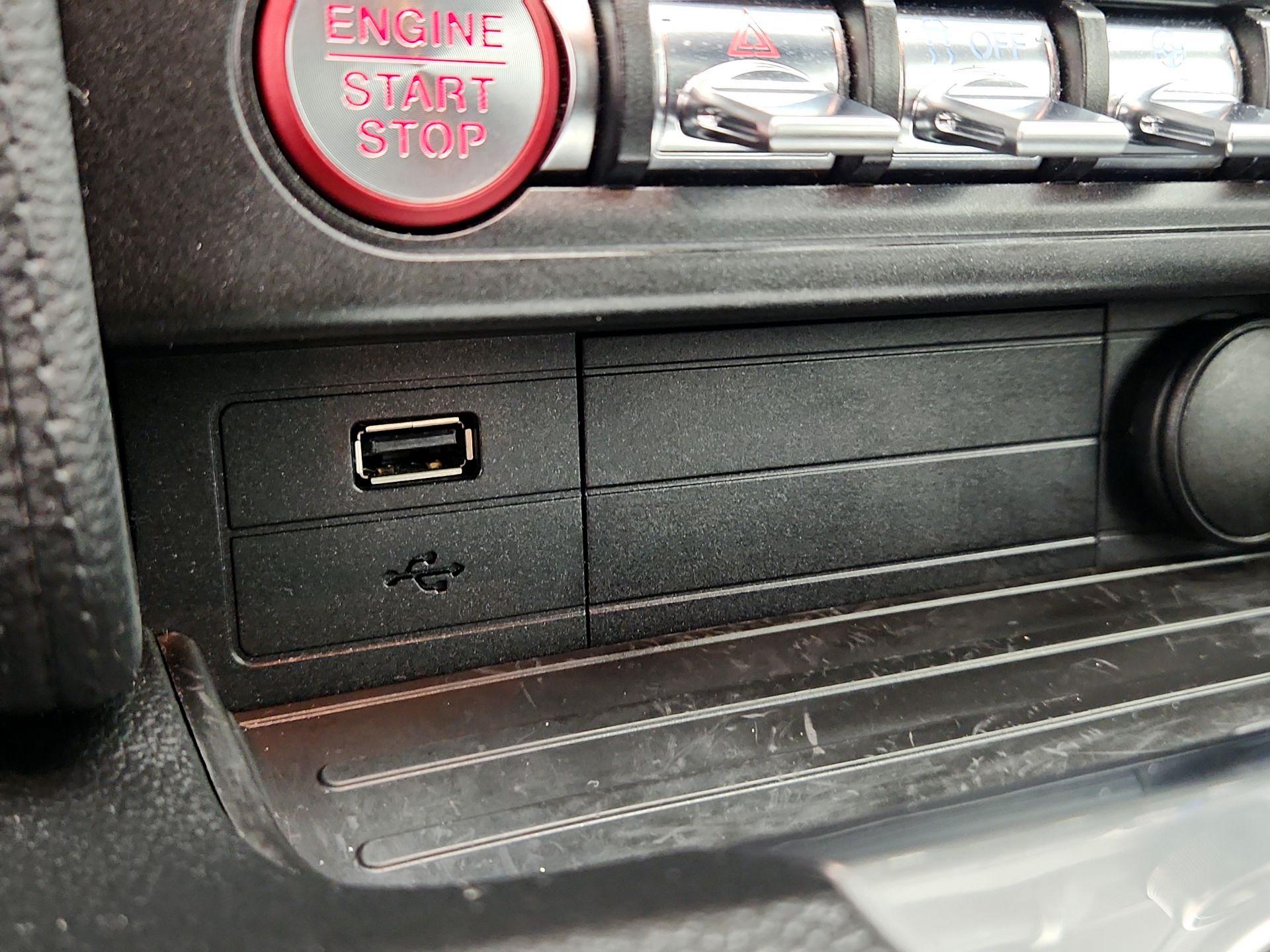 Thumbnail: 2019 Ford Mustang - 19