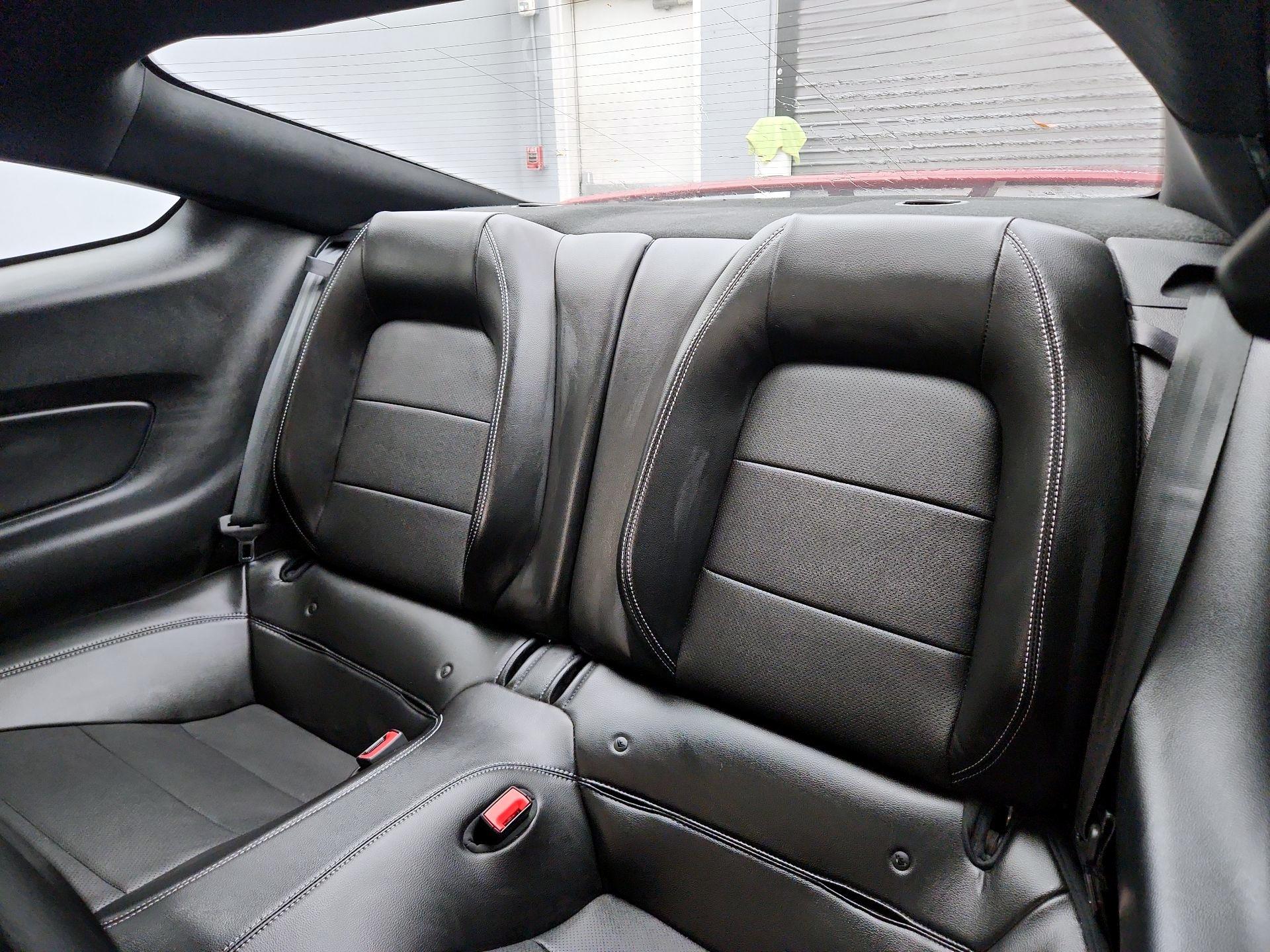 Thumbnail: 2019 Ford Mustang - 20