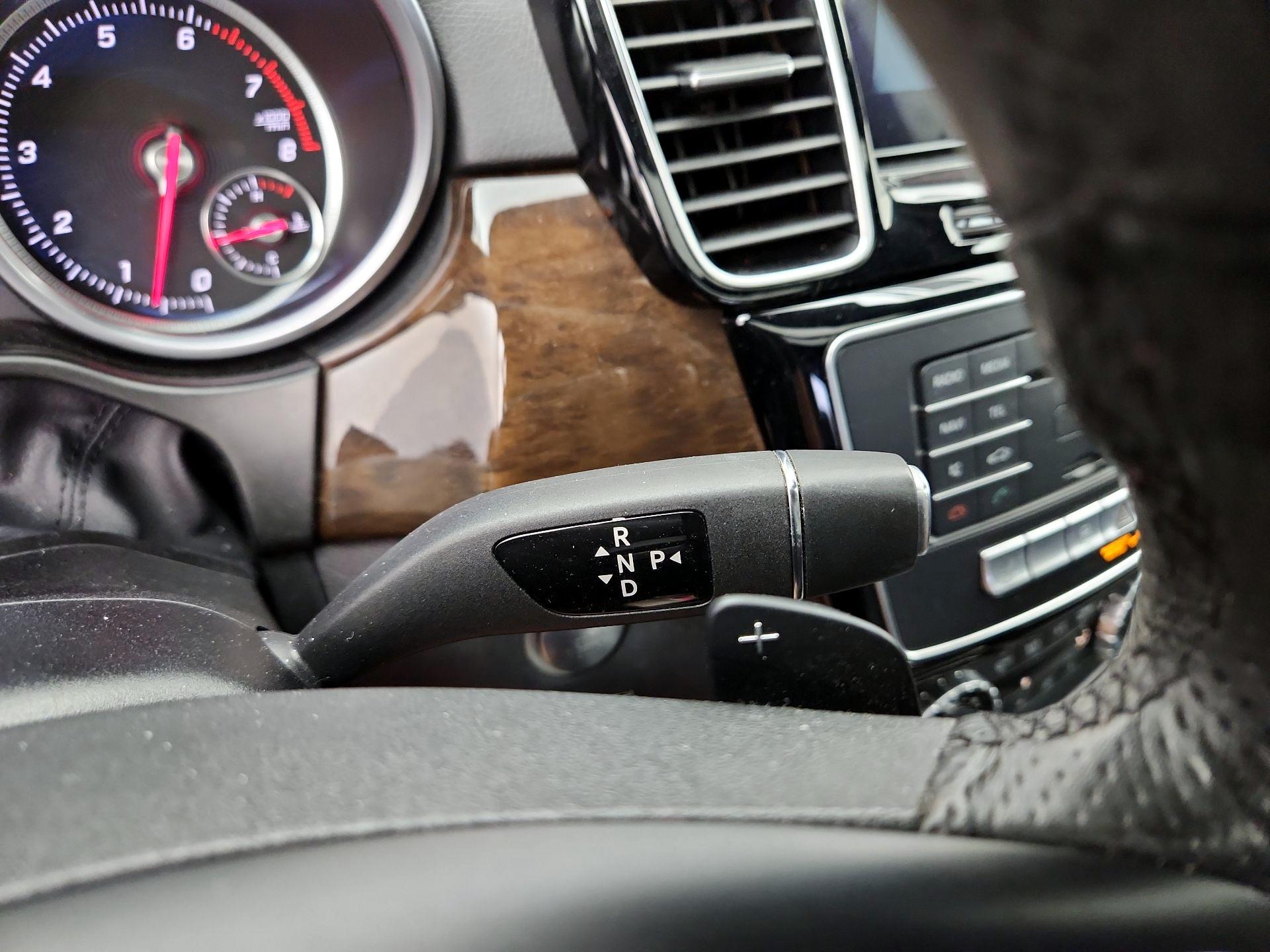 Thumbnail: 2017 Mercedes-Benz GLE - 18