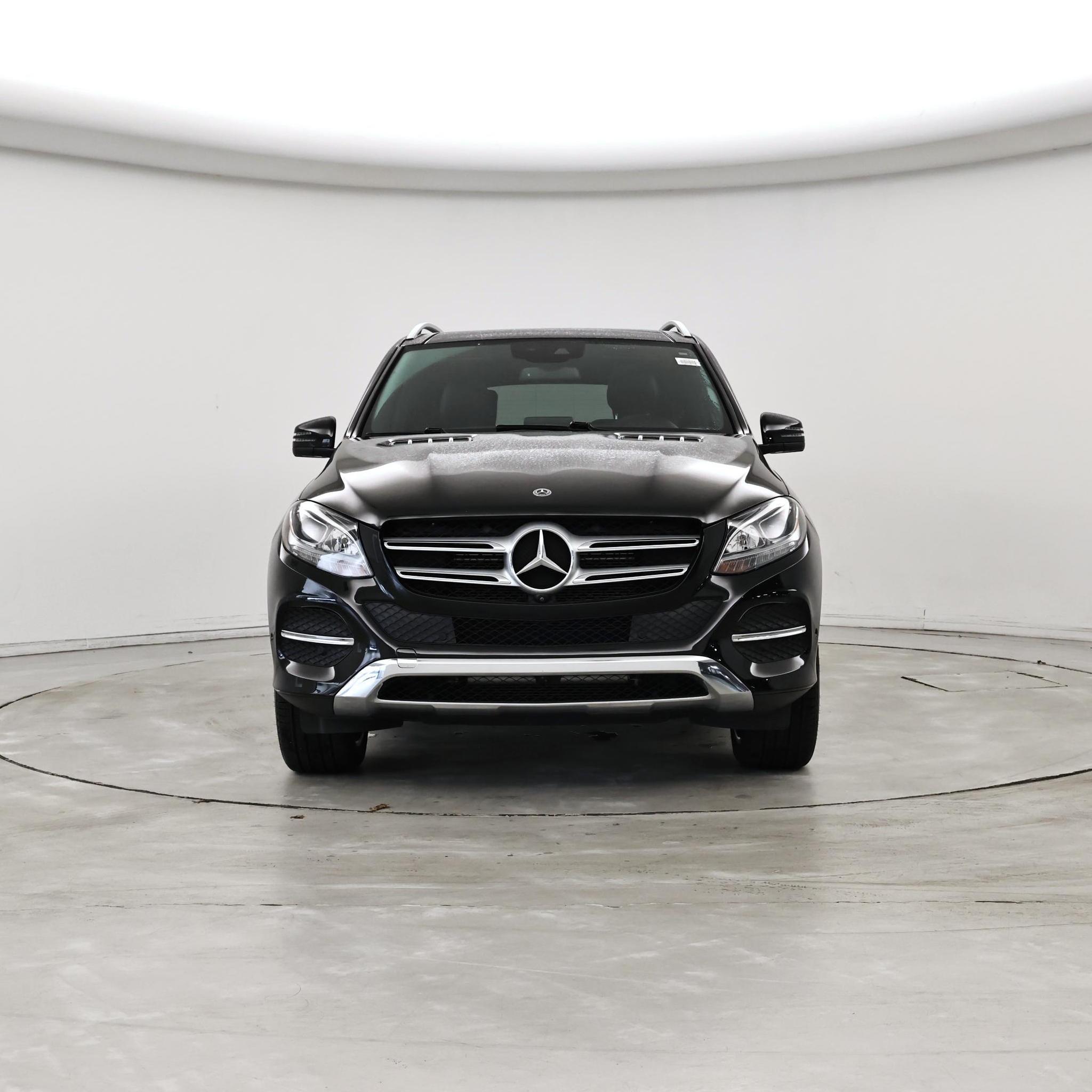 Thumbnail: 2017 Mercedes-Benz GLE - 5