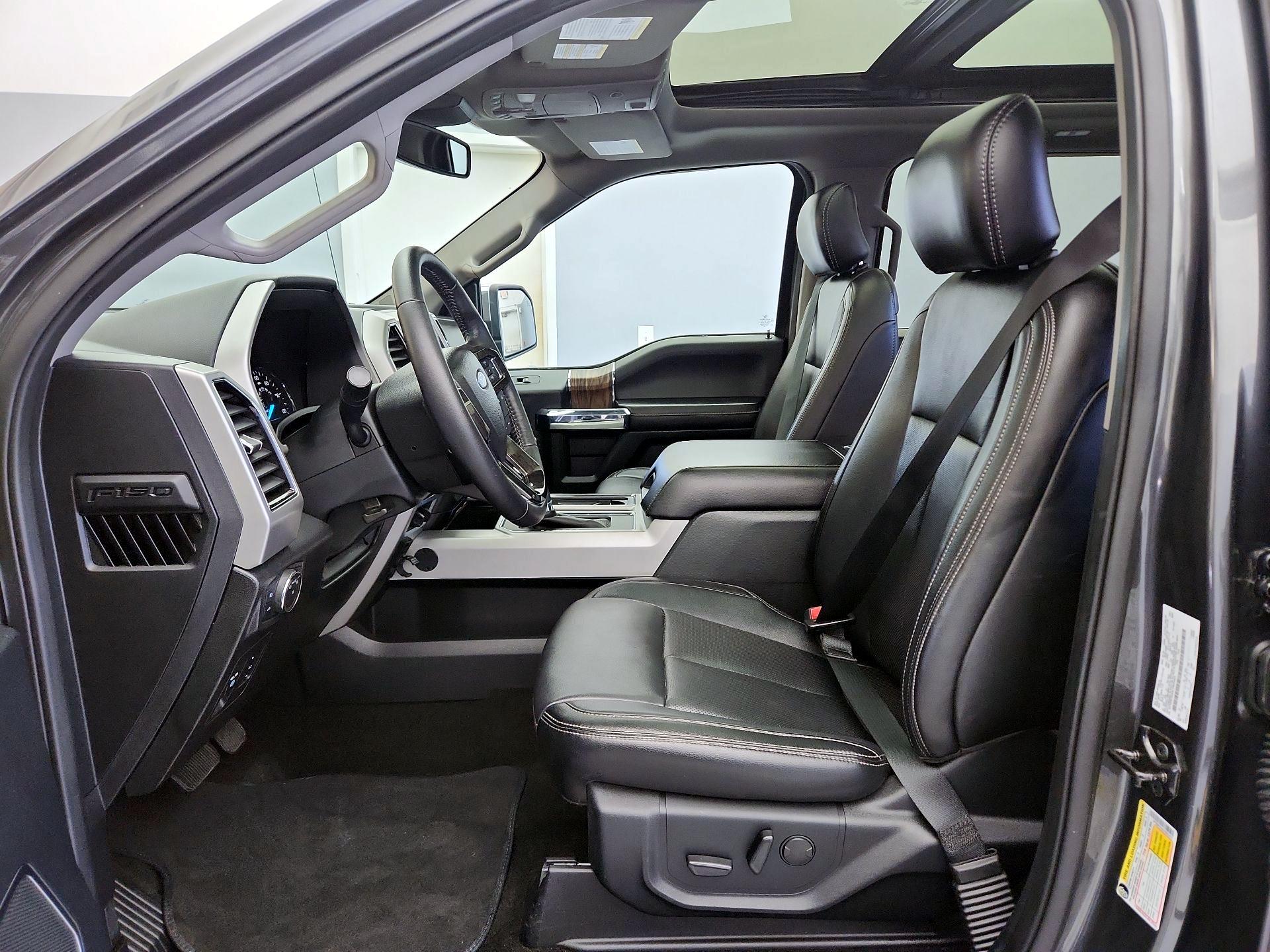 Thumbnail: 2020 Ford F-150 - 11