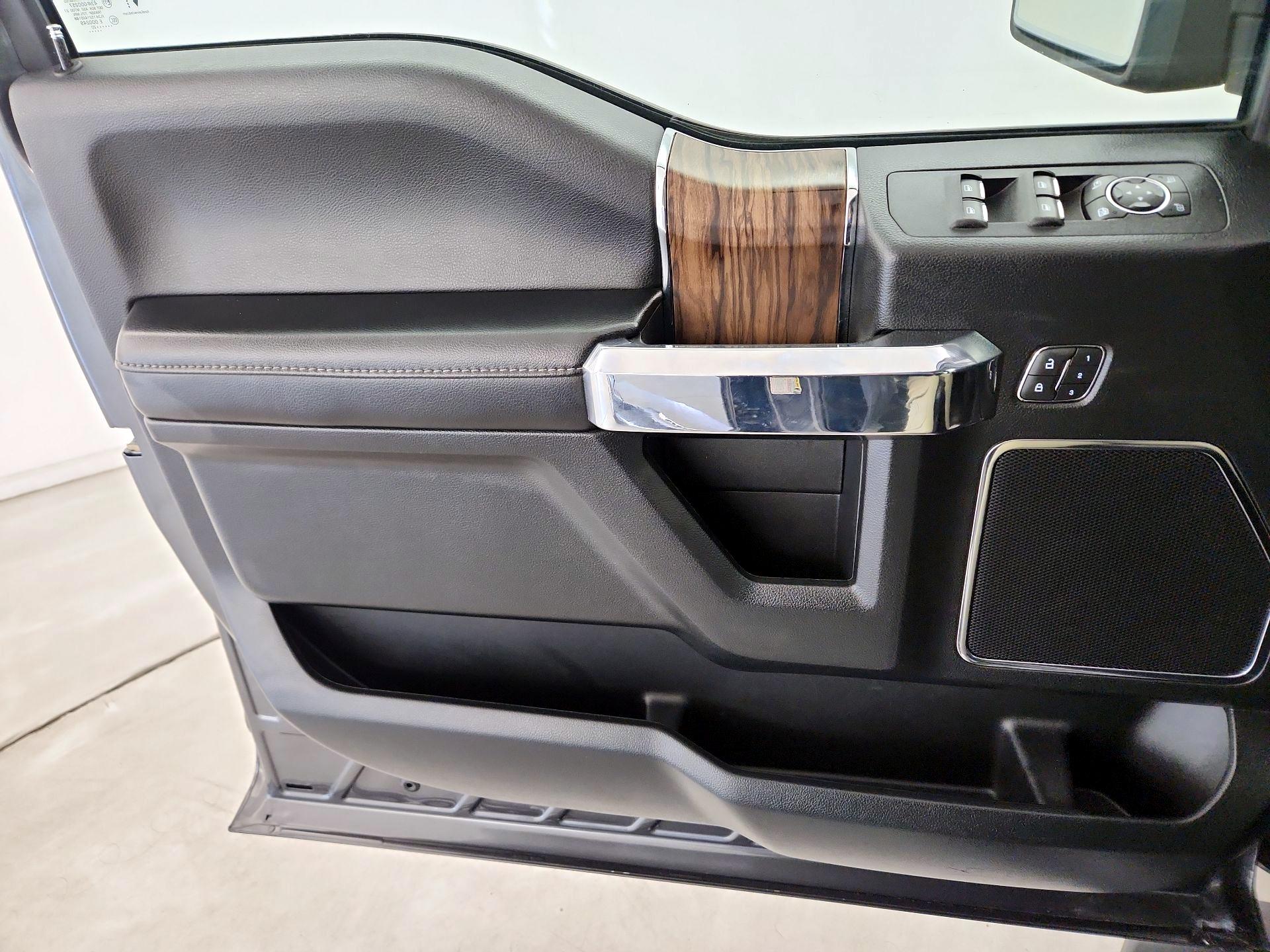 Thumbnail: 2020 Ford F-150 - 12