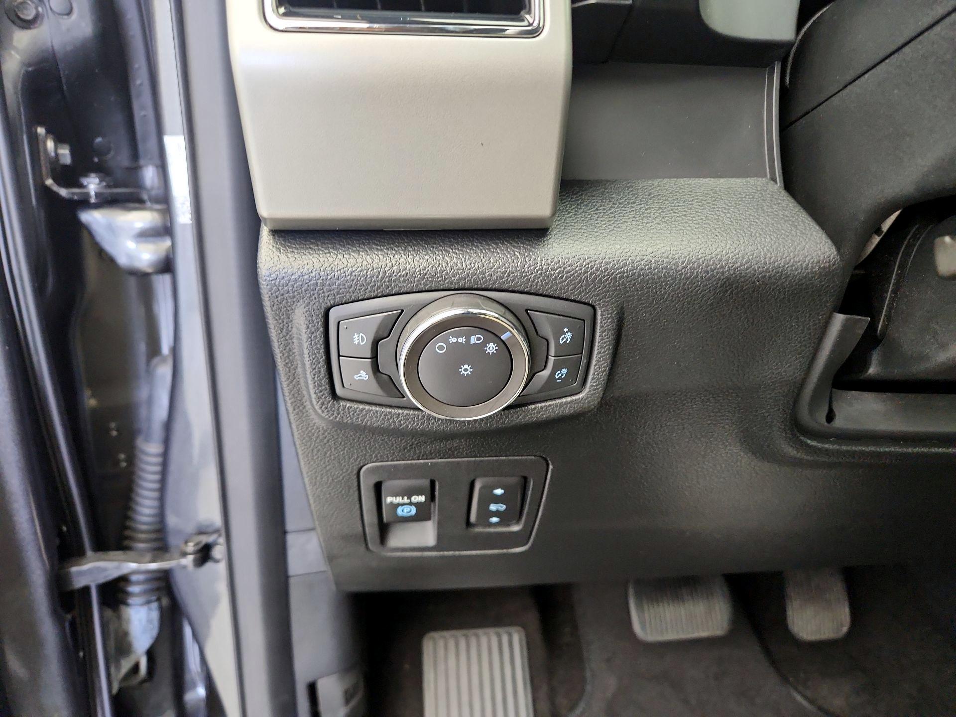 Thumbnail: 2020 Ford F-150 - 13