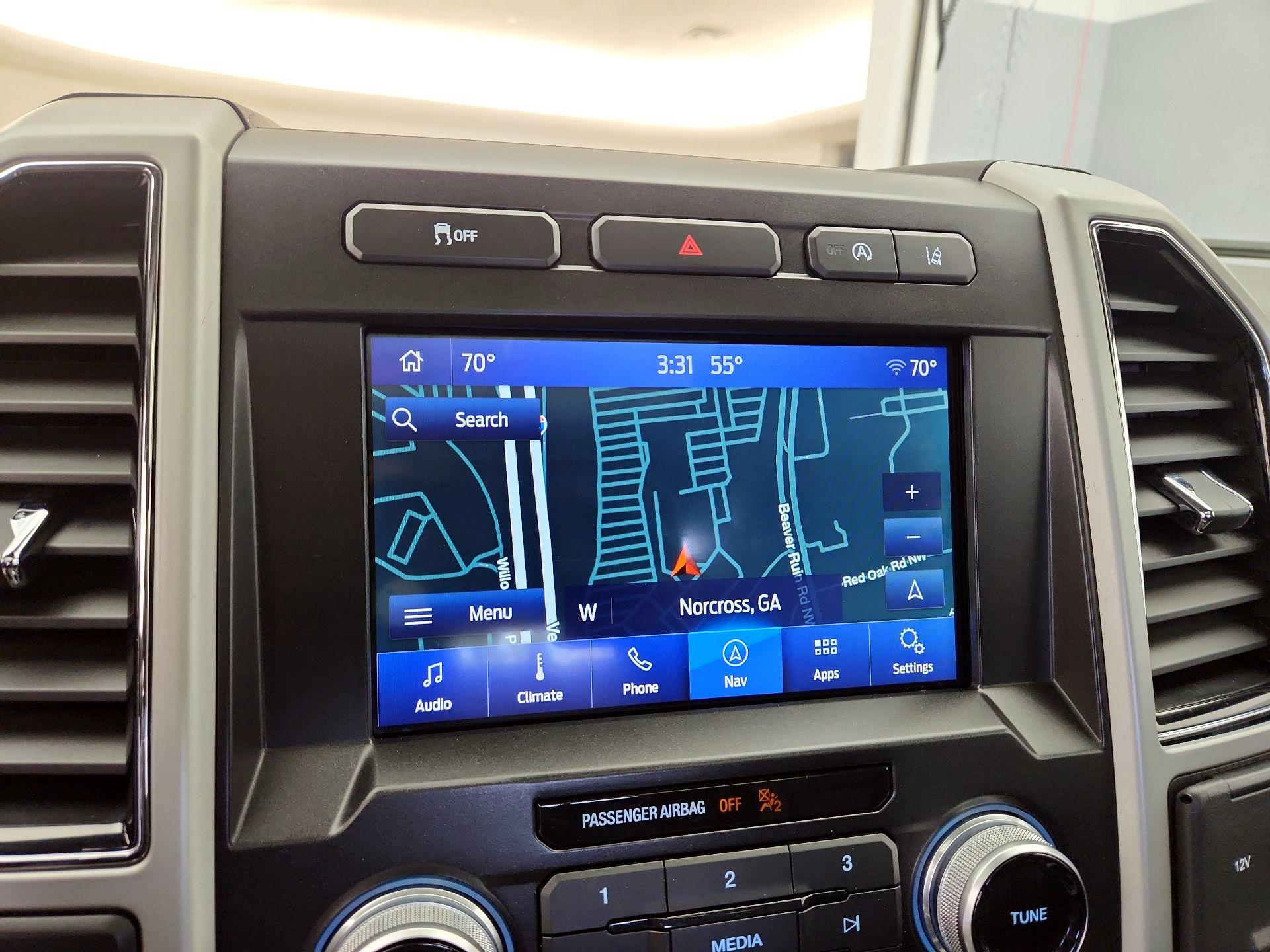 Thumbnail: 2020 Ford F-150 - 14