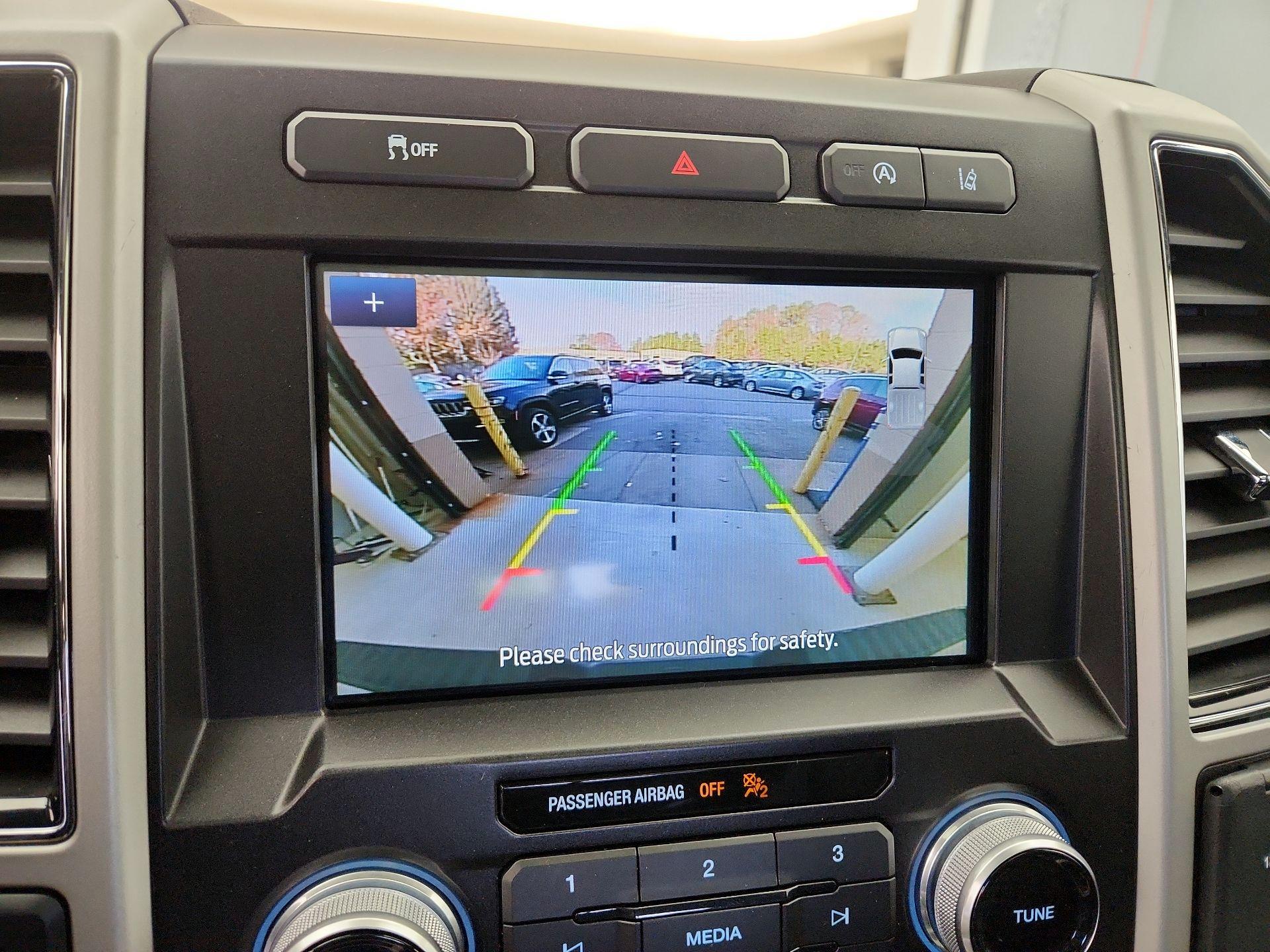 Thumbnail: 2020 Ford F-150 - 15