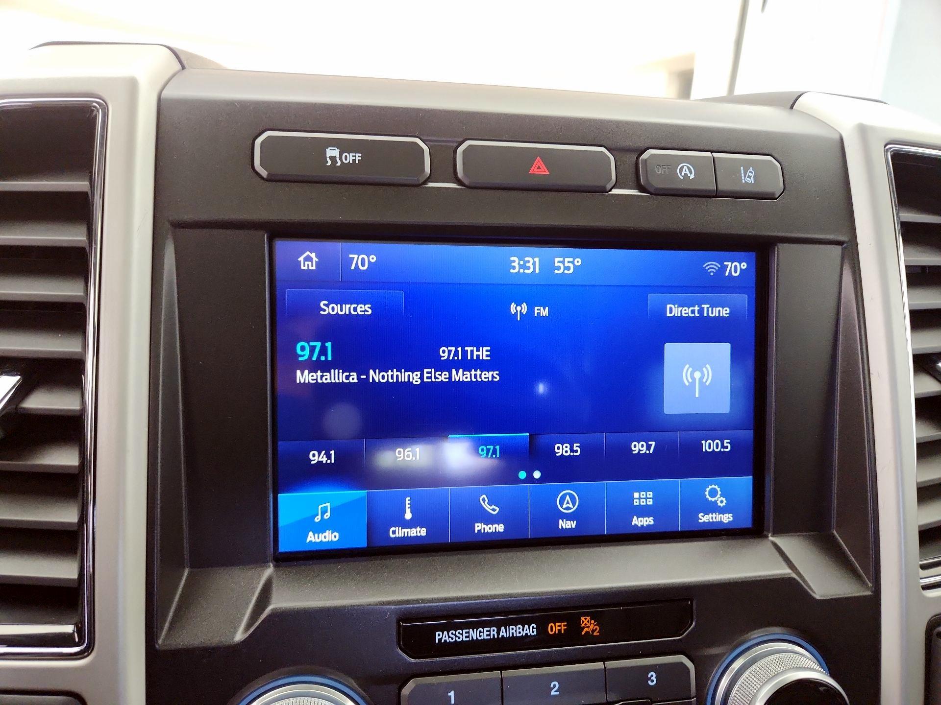 Thumbnail: 2020 Ford F-150 - 16