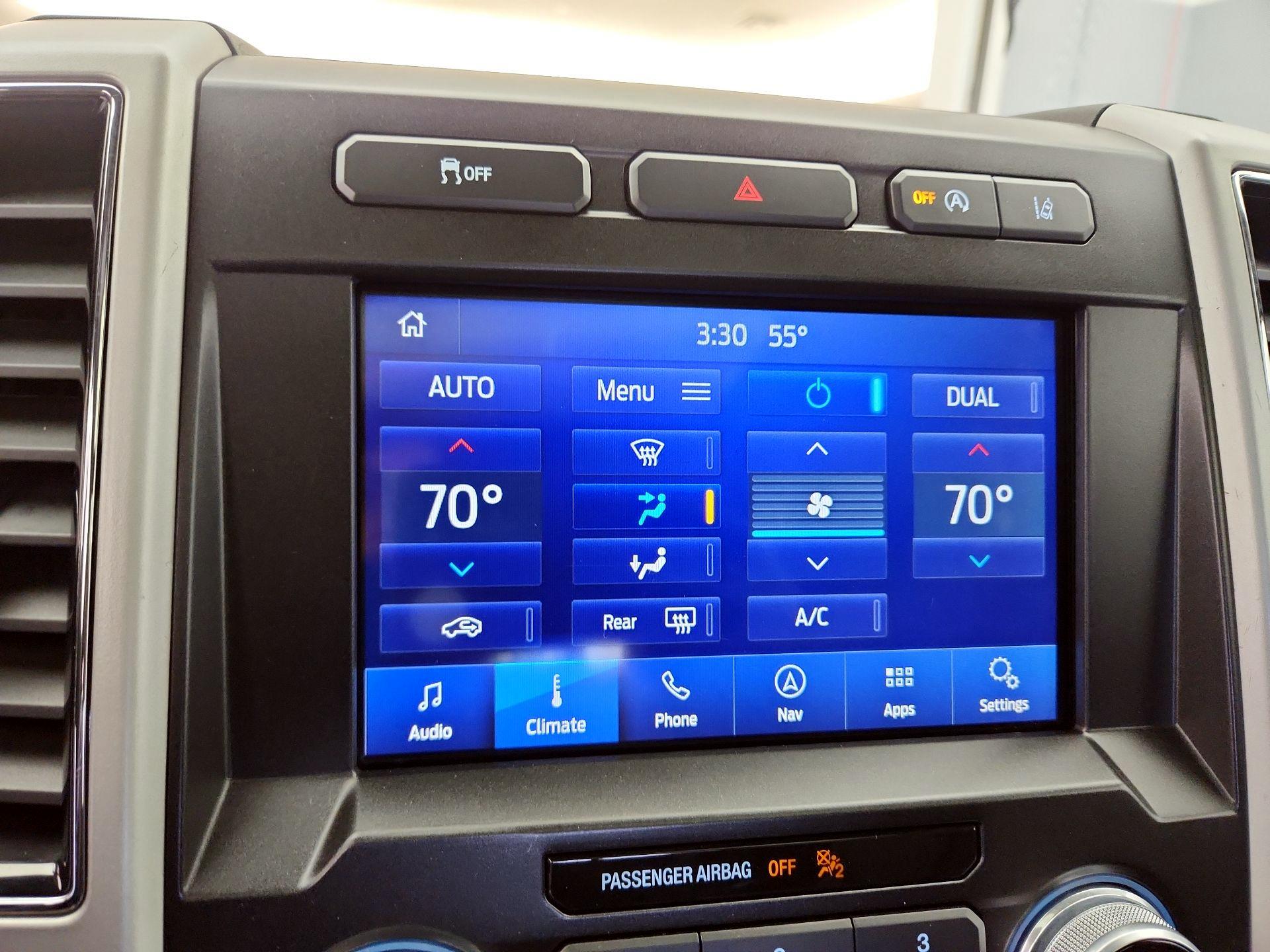 Thumbnail: 2020 Ford F-150 - 17