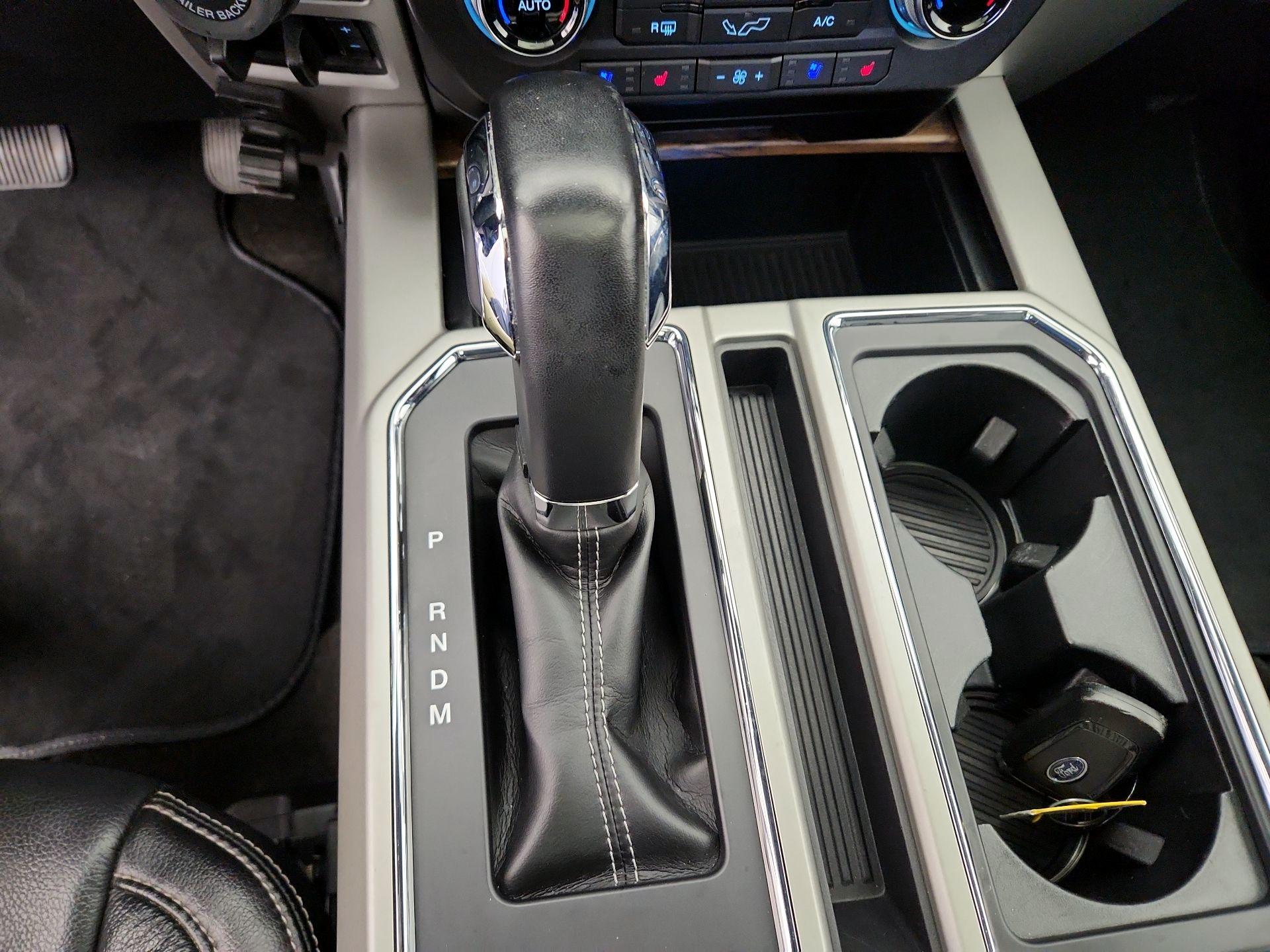 Thumbnail: 2020 Ford F-150 - 18