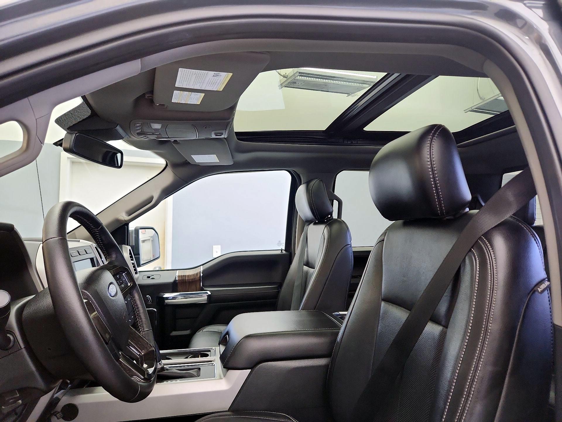 Thumbnail: 2020 Ford F-150 - 20