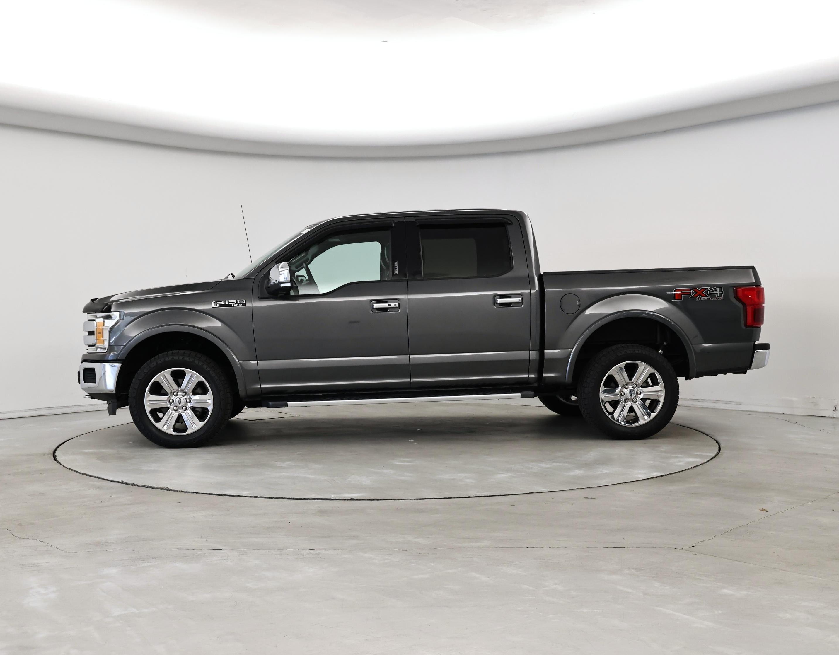 Thumbnail: 2020 Ford F-150 - 3