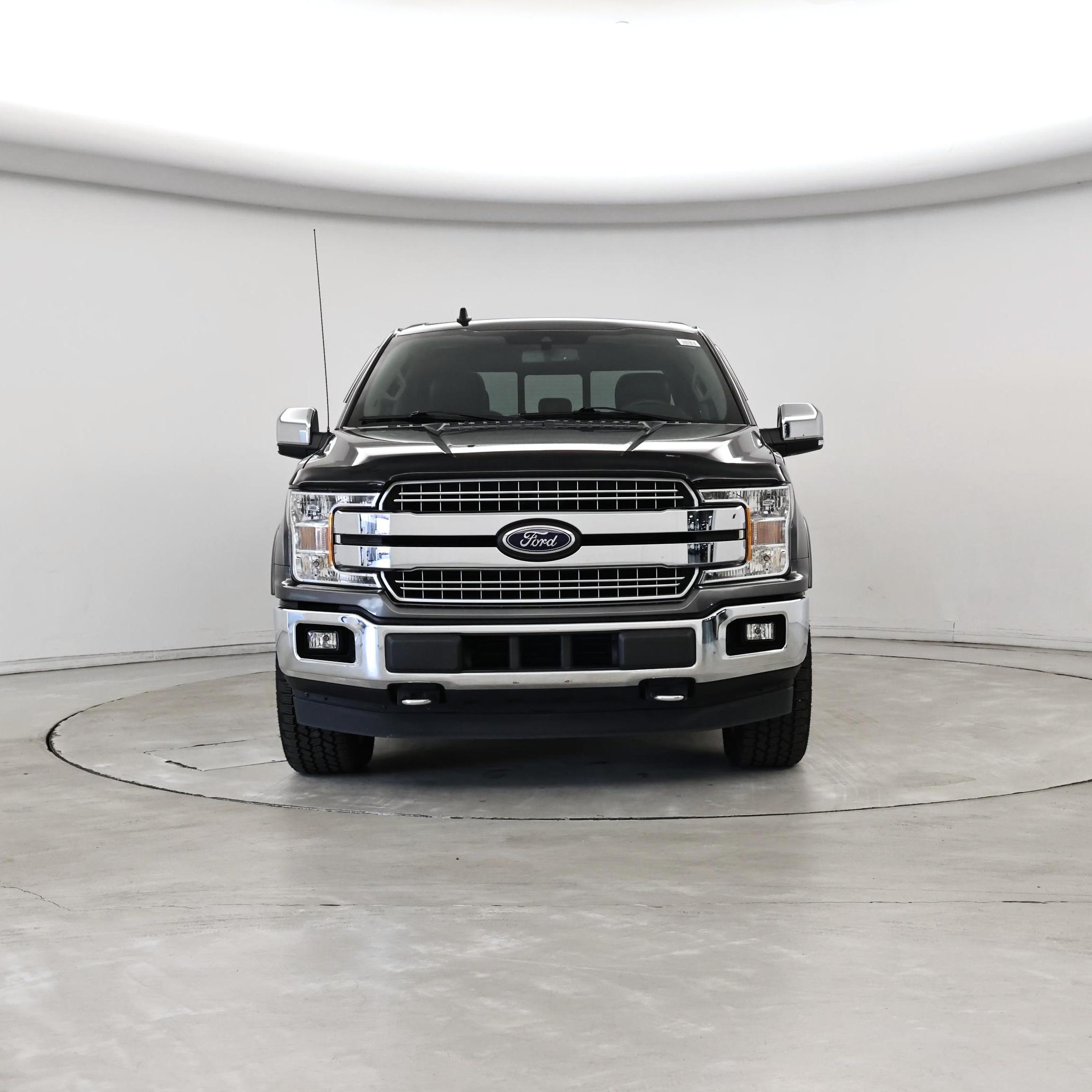 Thumbnail: 2020 Ford F-150 - 5