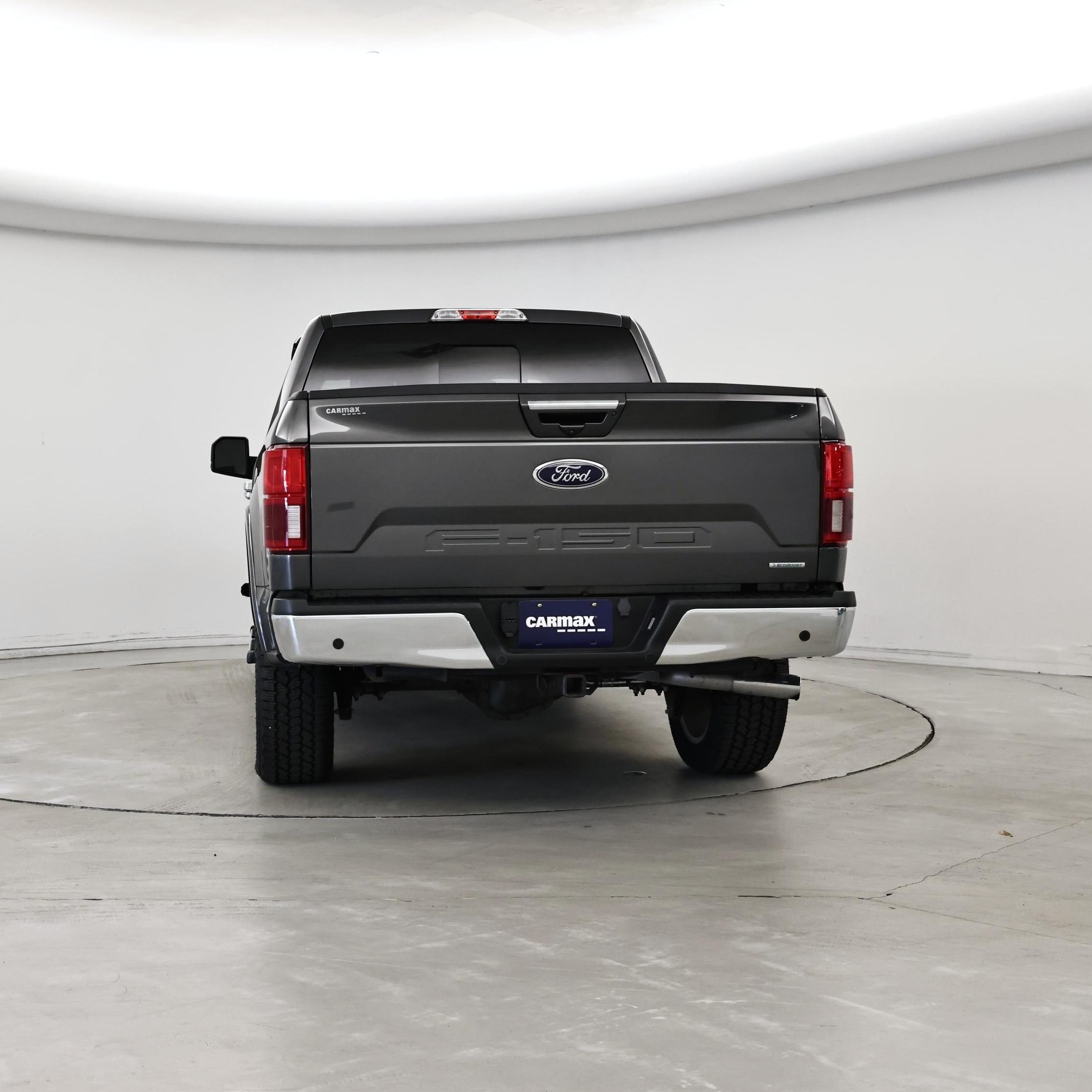 Thumbnail: 2020 Ford F-150 - 6