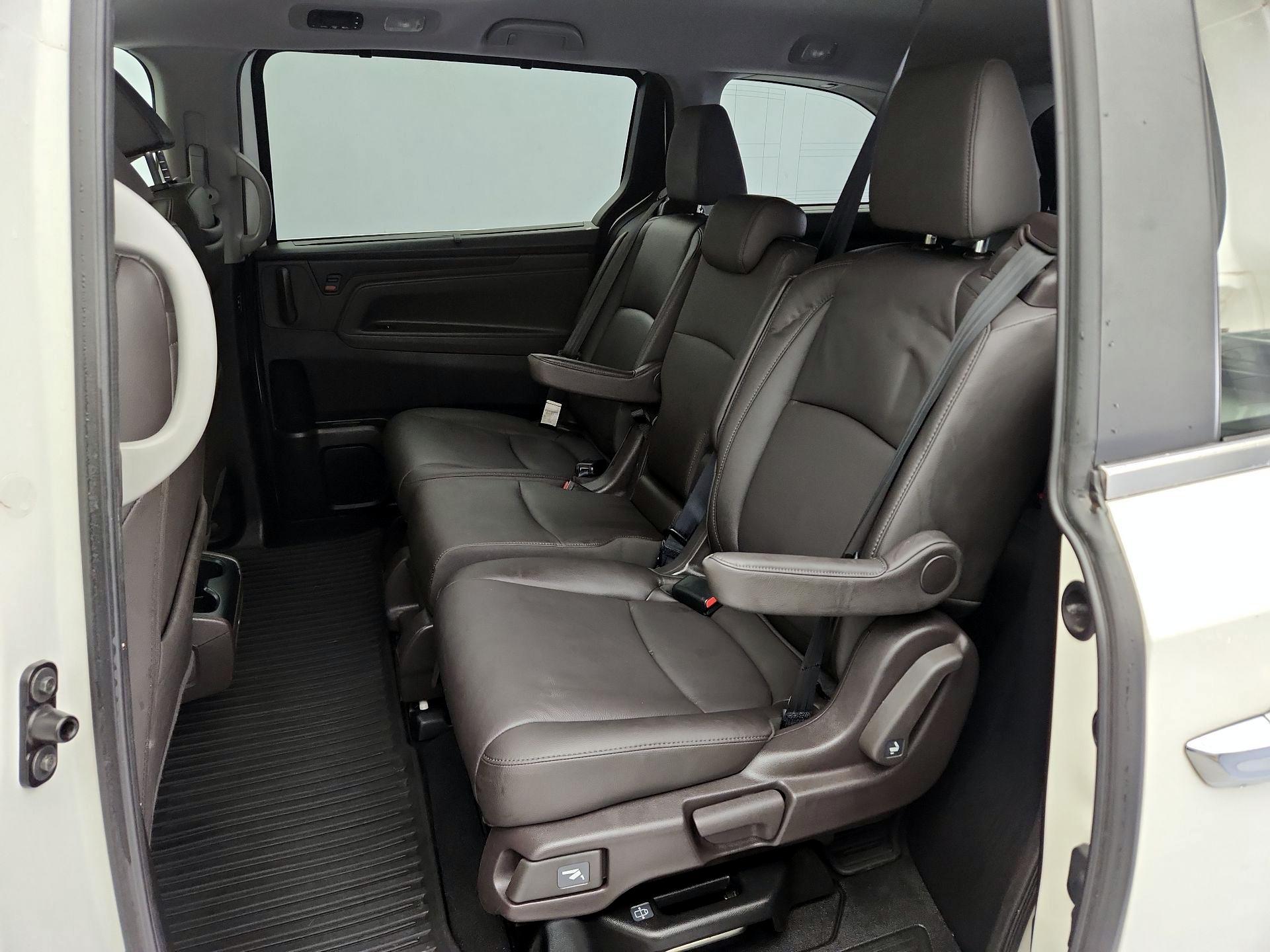 Thumbnail: 2019 Honda Odyssey - 20