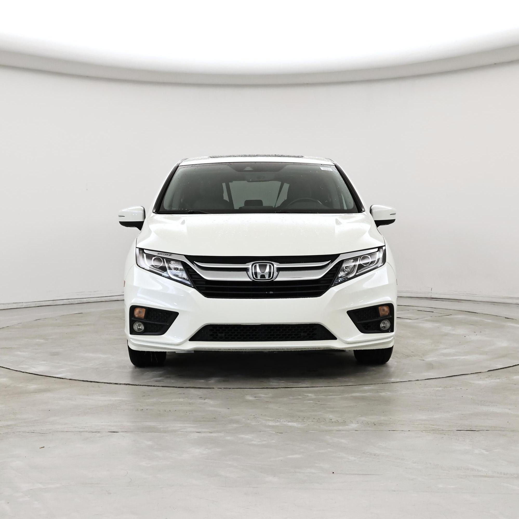 Thumbnail: 2019 Honda Odyssey - 5