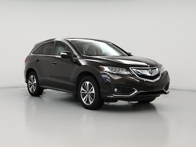 2017 Acura RDX AWD
