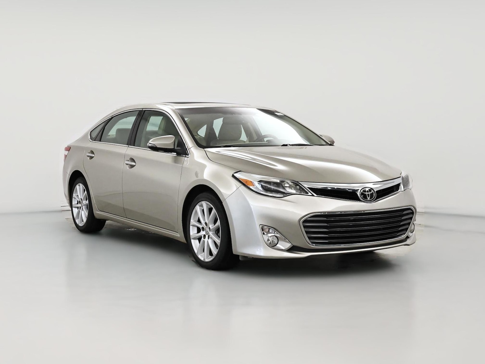 2014 Toyota Avalon Limited