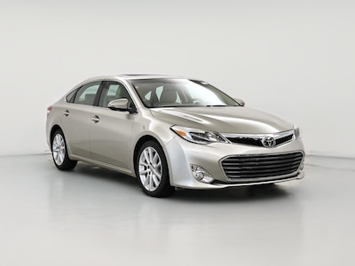 2014 Toyota Avalon Limited