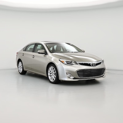 2014 Toyota Avalon Limited
