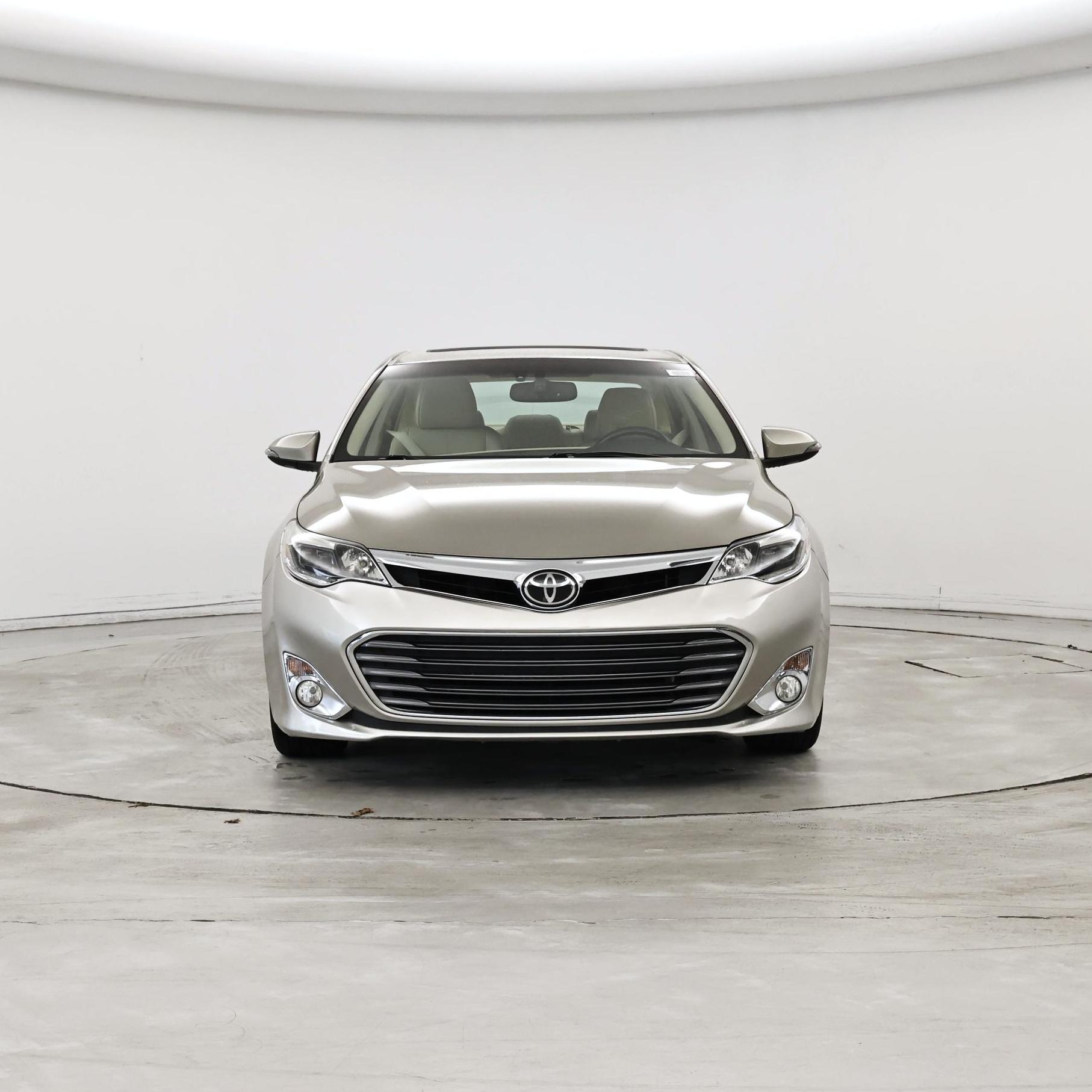 Thumbnail: 2014 Toyota Avalon - 5
