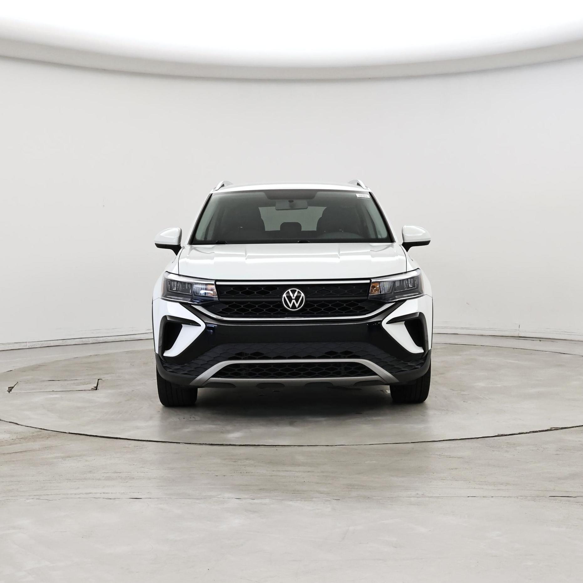 Thumbnail: 2022 Volkswagen Taos - 5