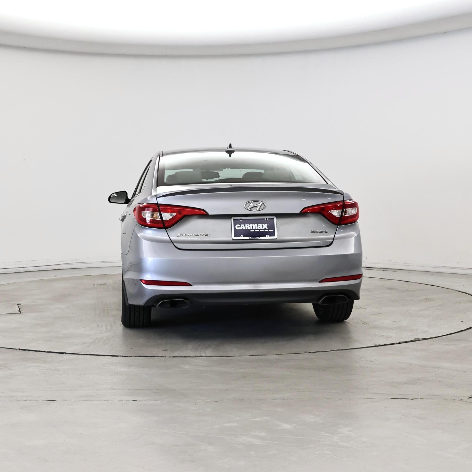 Thumbnail: 2017 Hyundai Sonata - 6