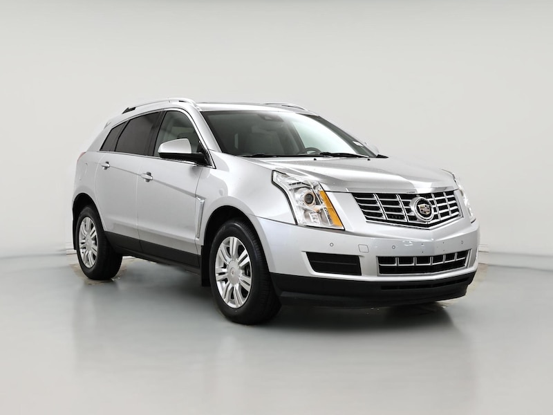 2016 Cadillac SRX Luxury -
                  Norcross, GA
