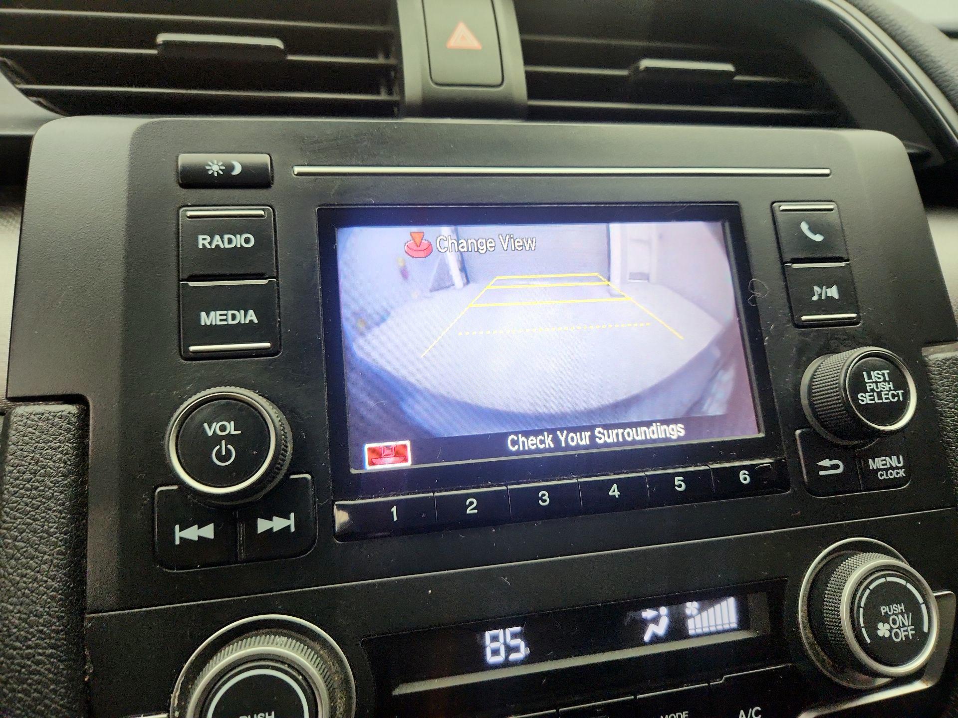 Thumbnail: 2016 Honda Civic - 14