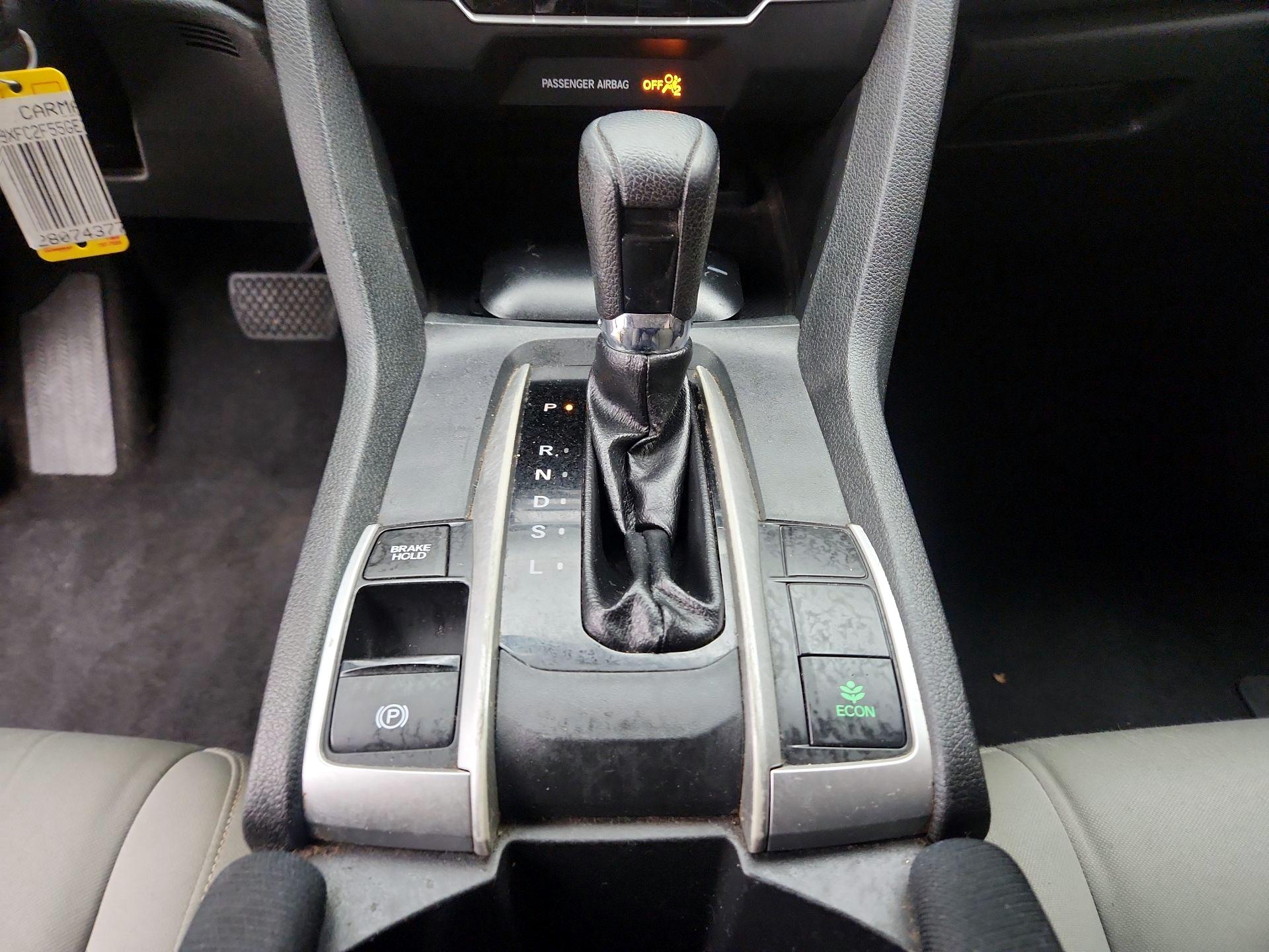 Thumbnail: 2016 Honda Civic - 17