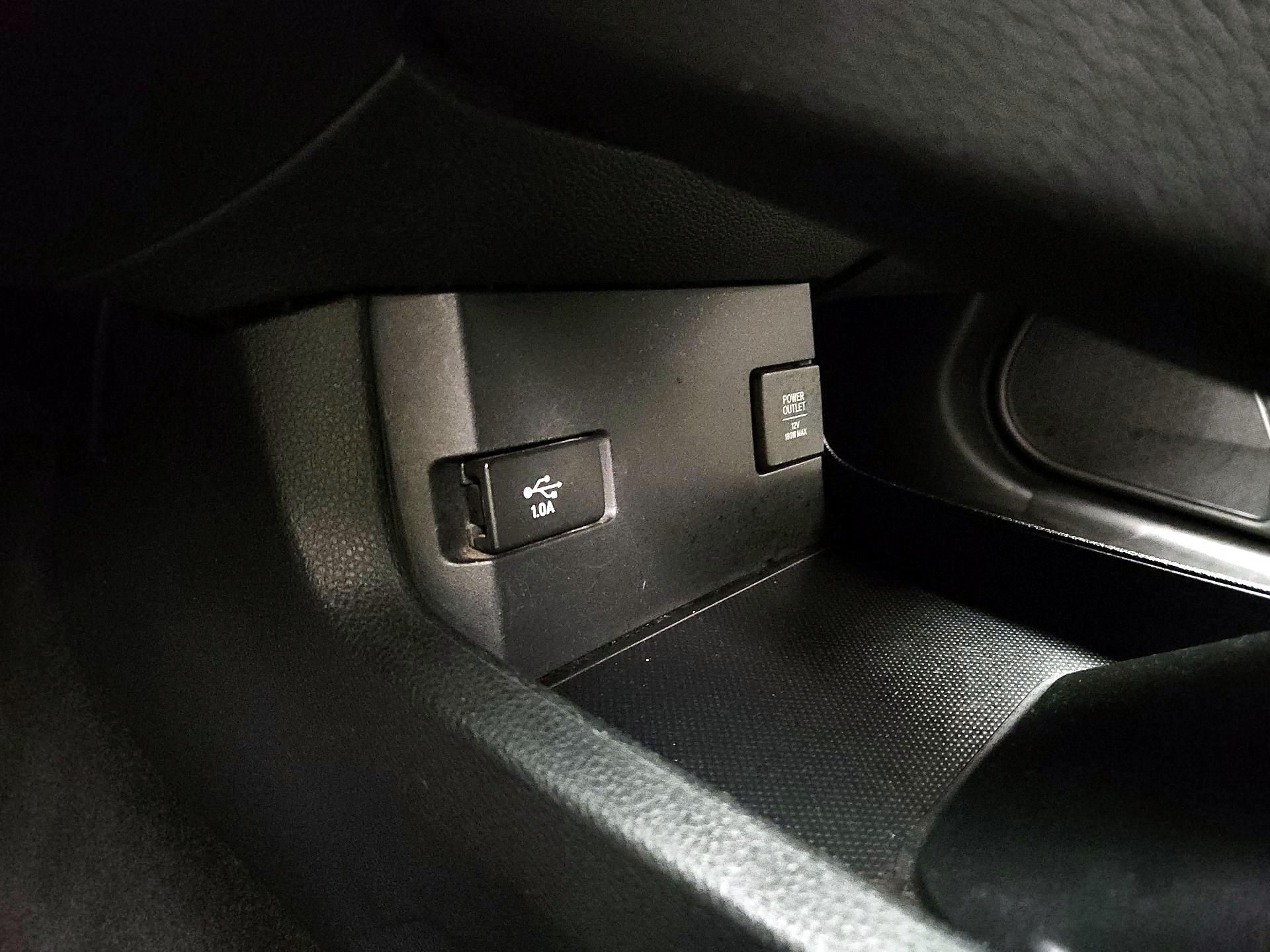 Thumbnail: 2016 Honda Civic - 18