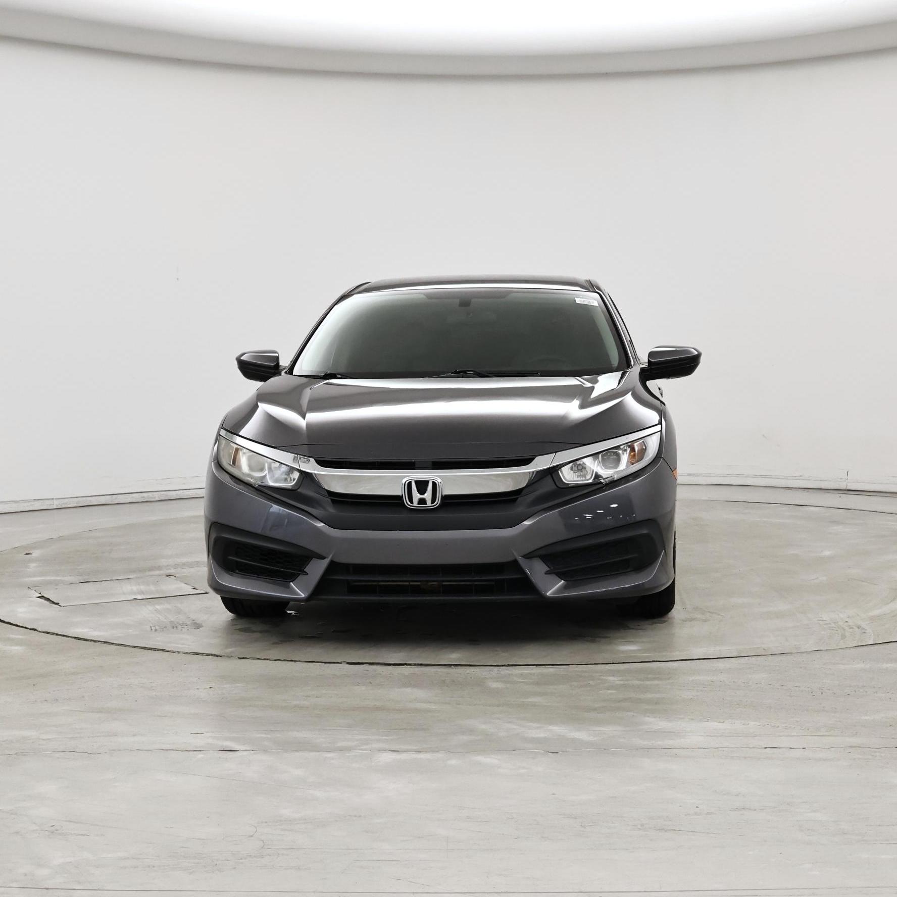 Thumbnail: 2016 Honda Civic - 5