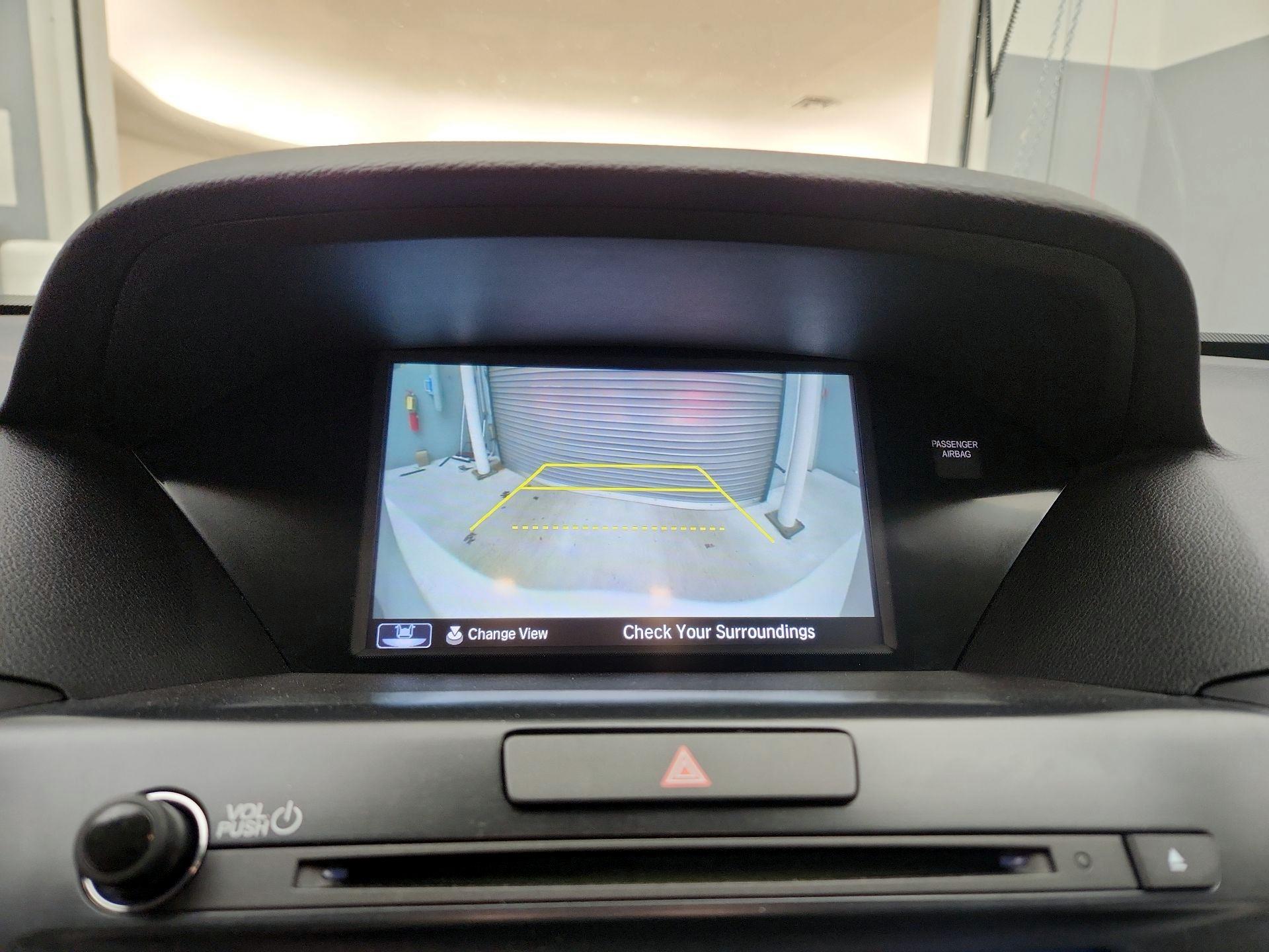 Thumbnail: 2018 Acura MDX - 14