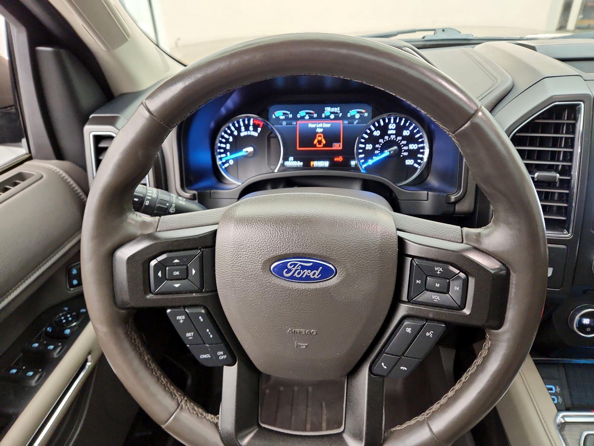 Thumbnail: 2018 Ford Expedition - 10