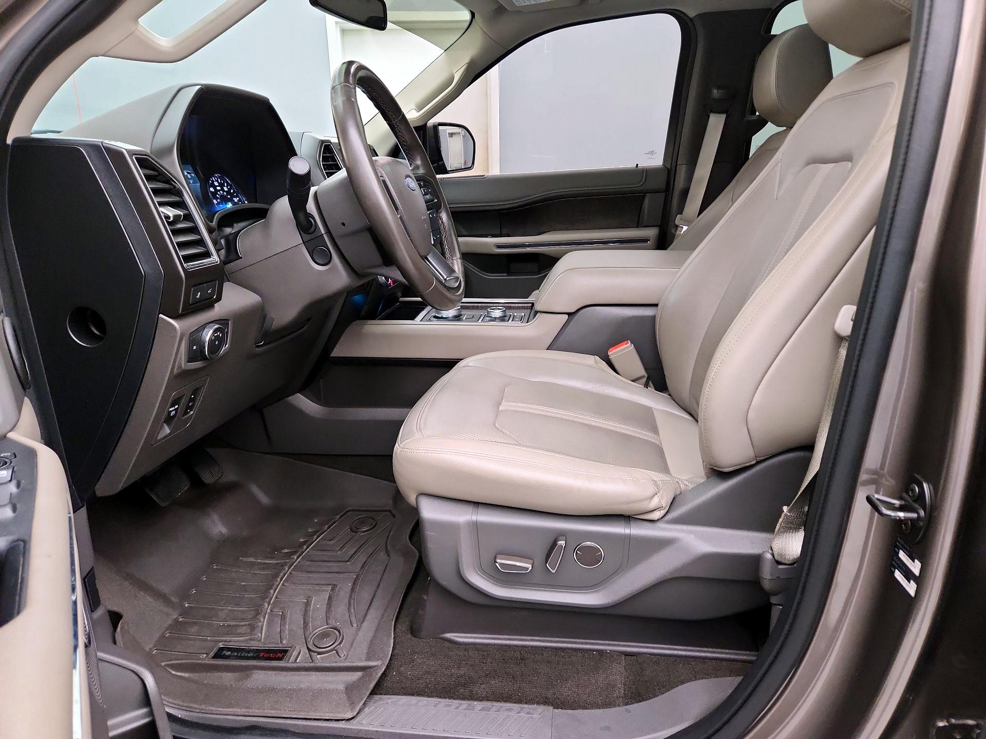 Thumbnail: 2018 Ford Expedition - 11