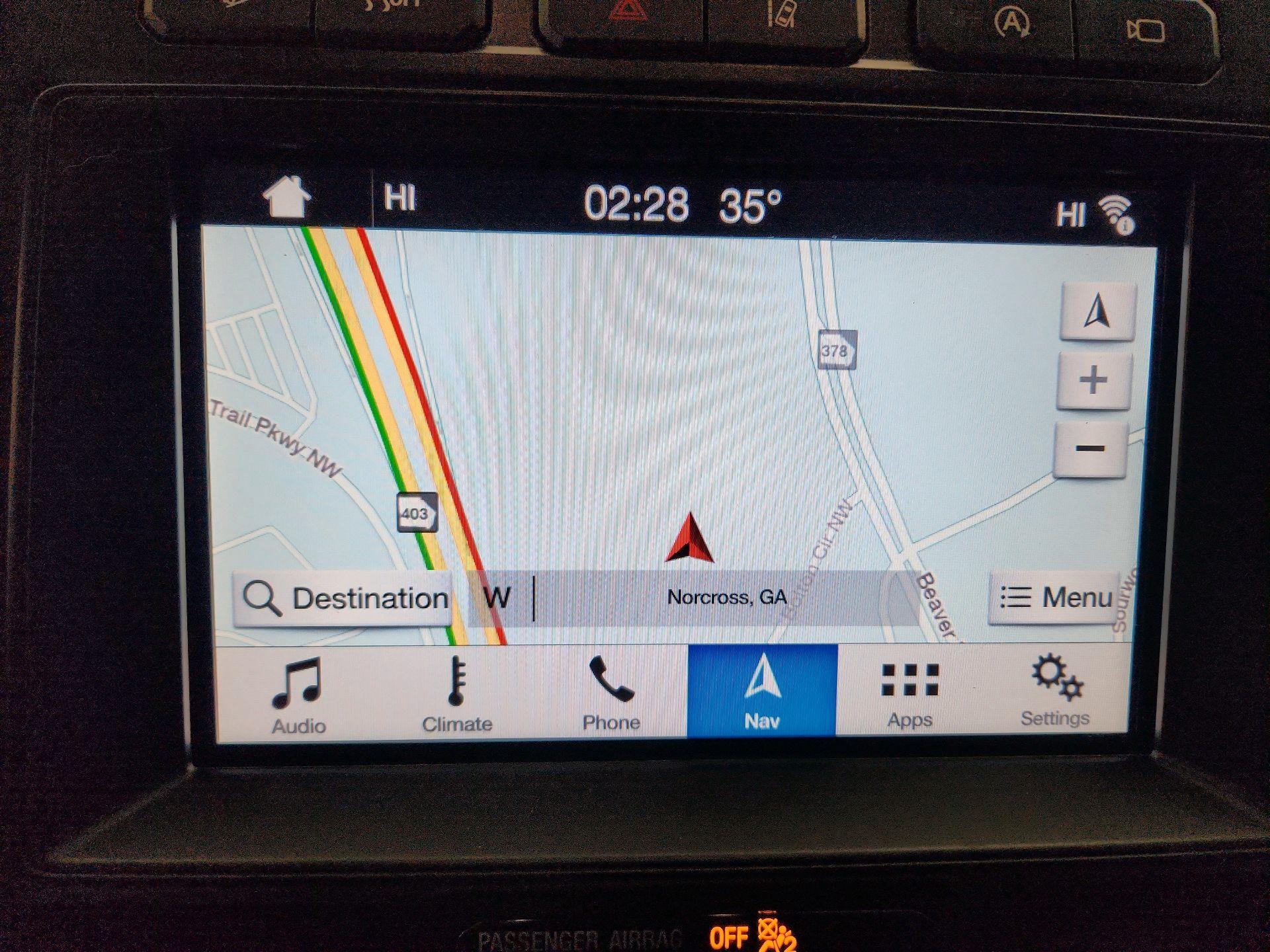 Thumbnail: 2018 Ford Expedition - 14