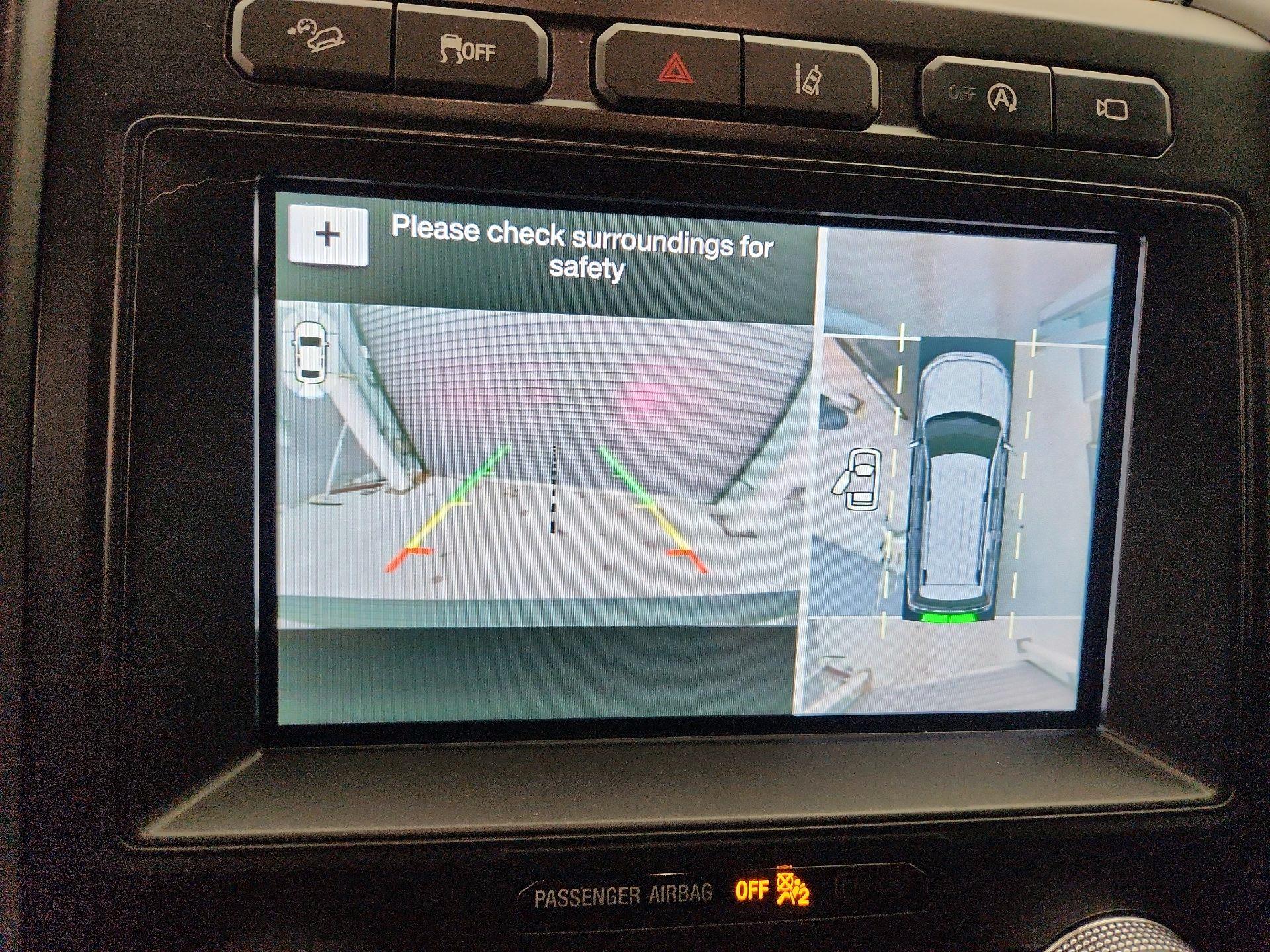 Thumbnail: 2018 Ford Expedition - 15