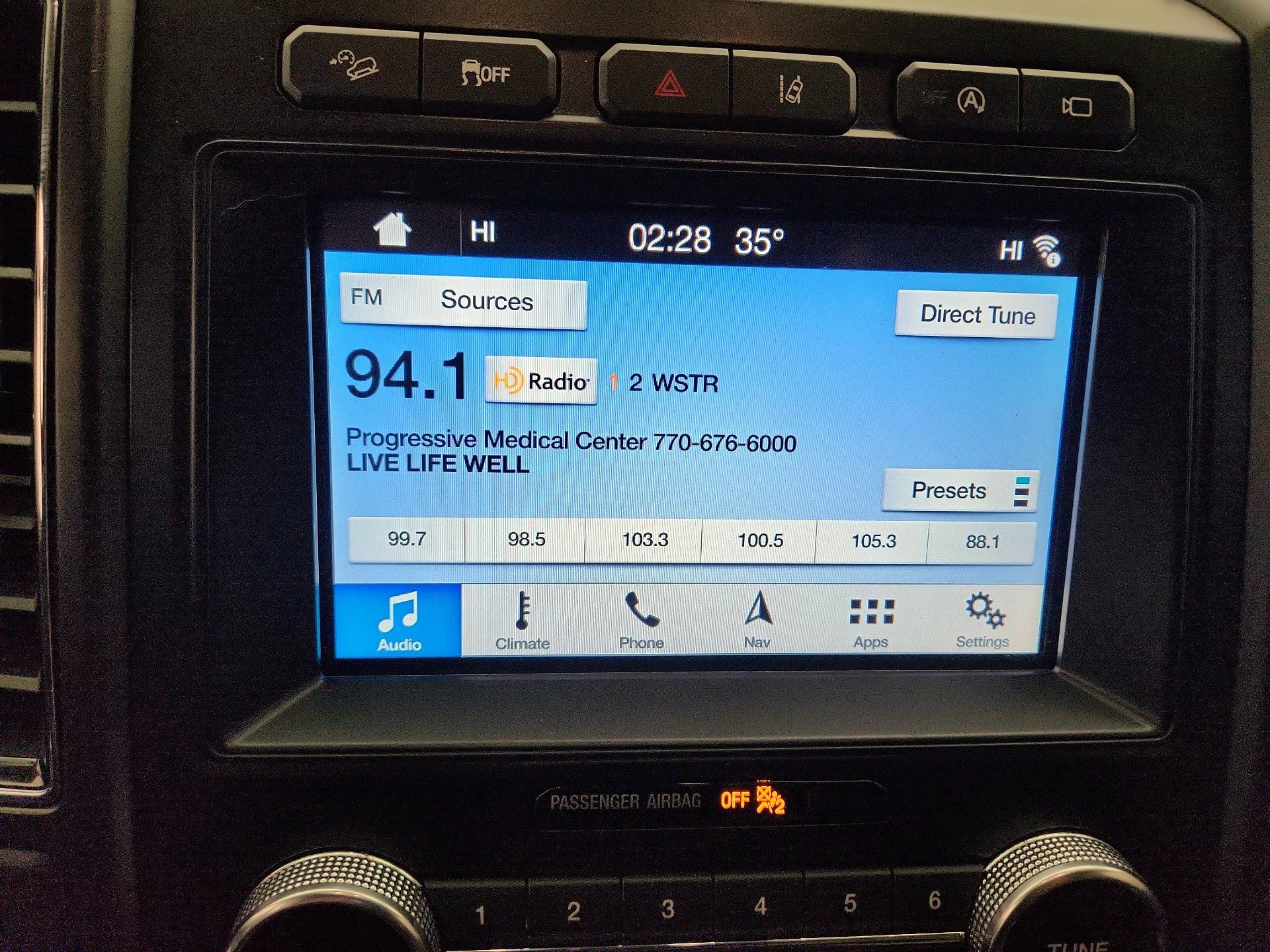 Thumbnail: 2018 Ford Expedition - 16