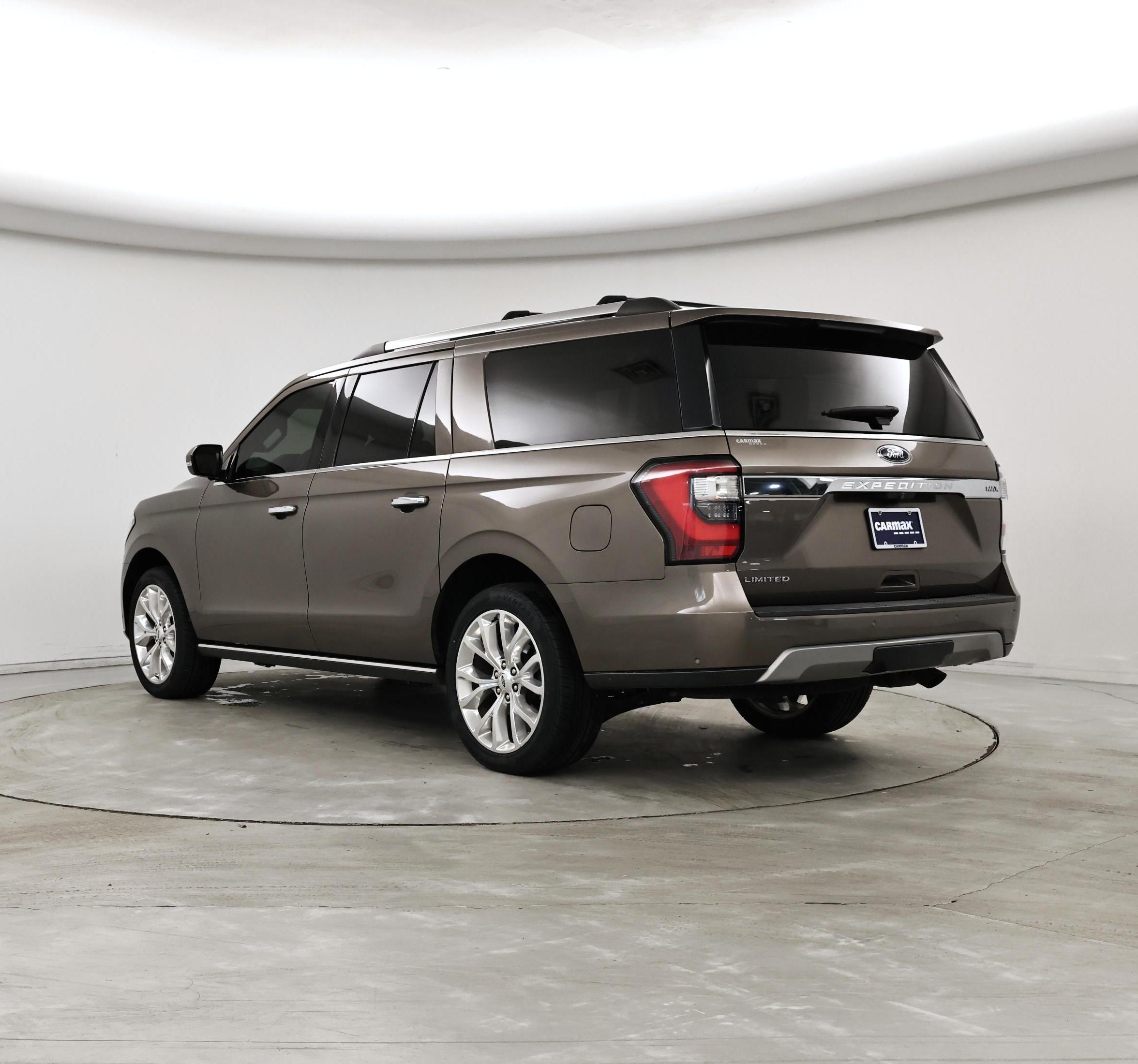 Thumbnail: 2018 Ford Expedition - 2