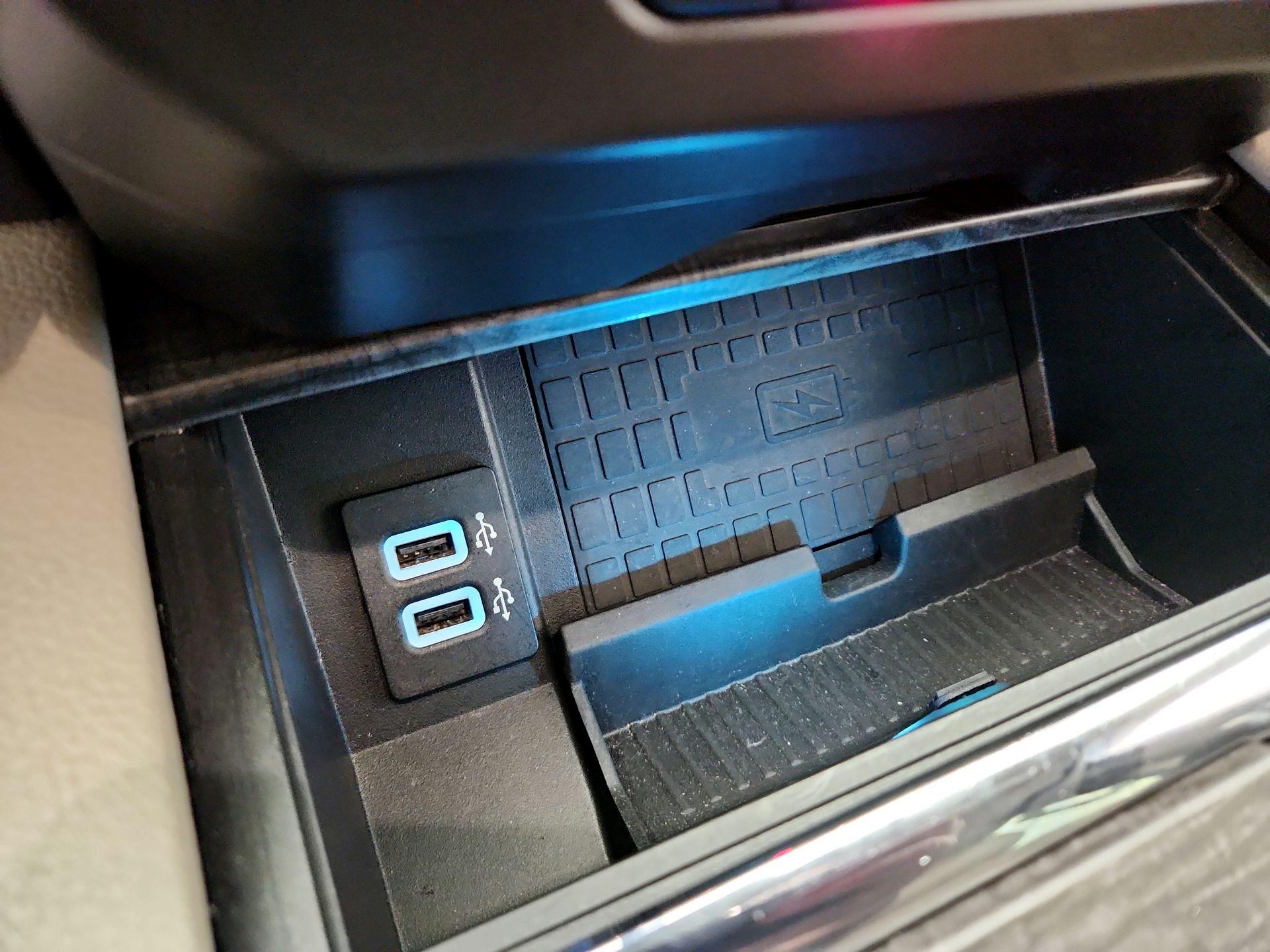 Thumbnail: 2018 Ford Expedition - 19