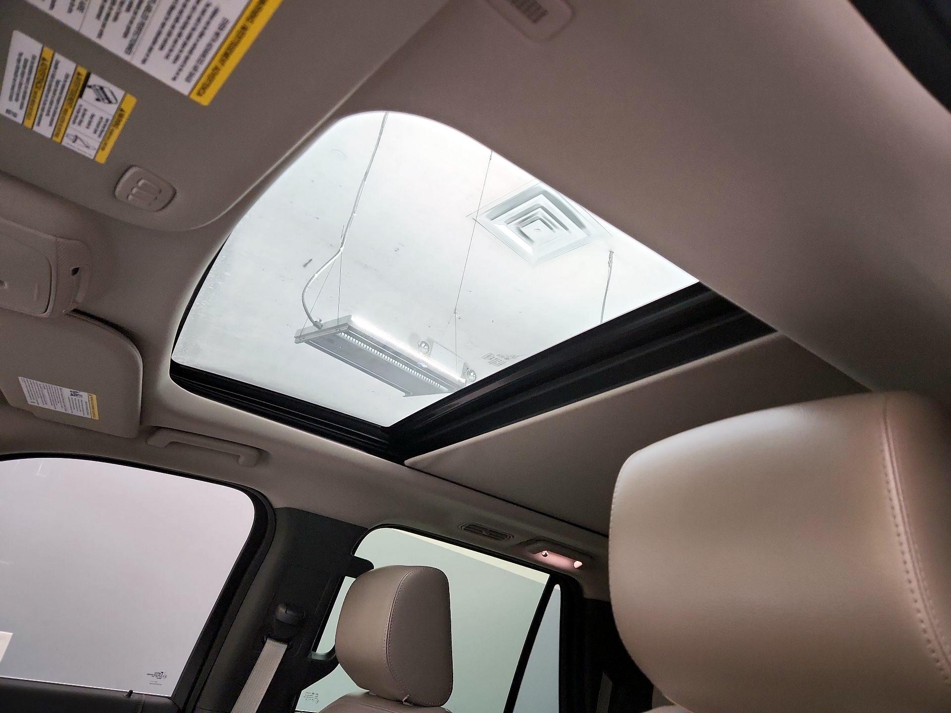 Thumbnail: 2018 Ford Expedition - 20