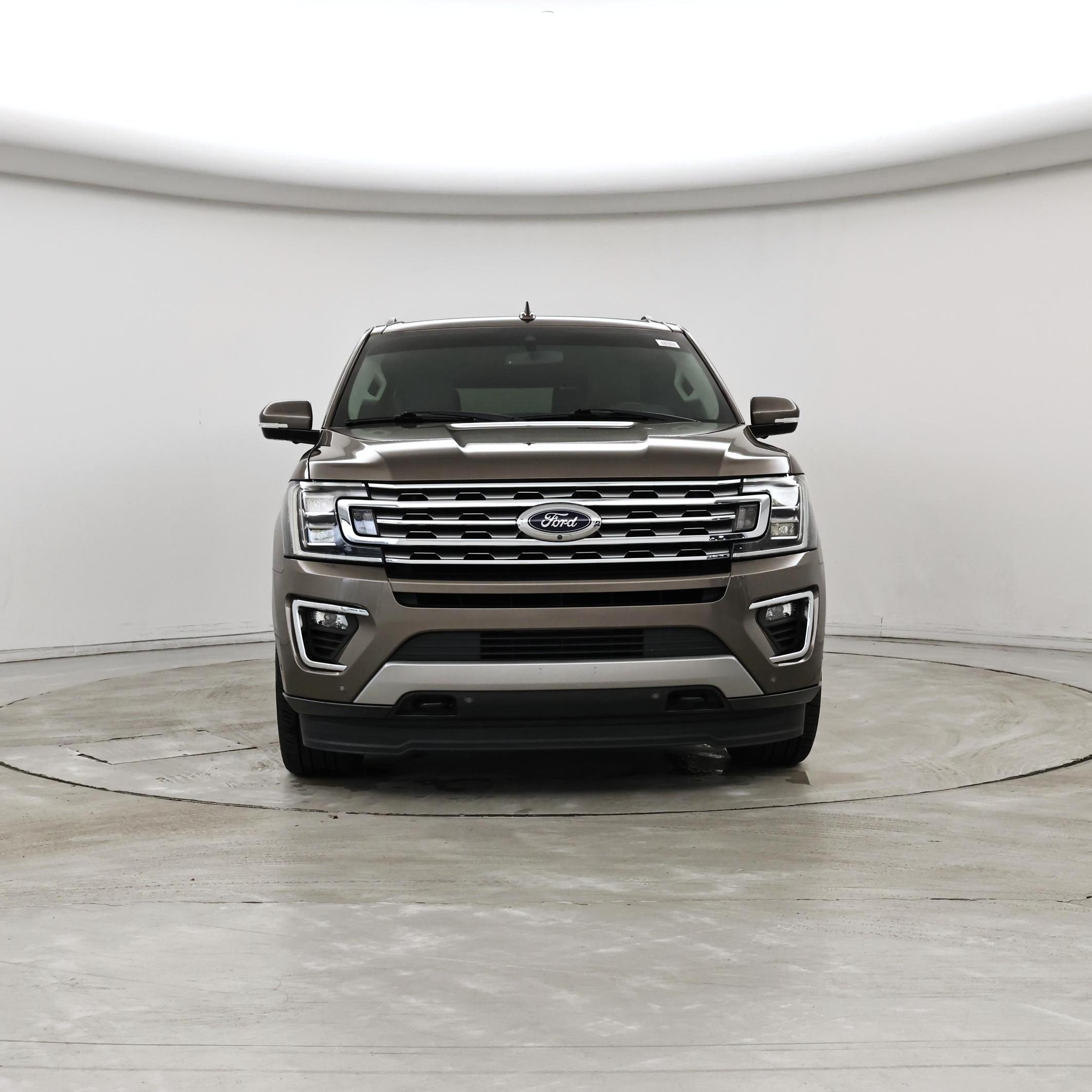 Thumbnail: 2018 Ford Expedition - 5