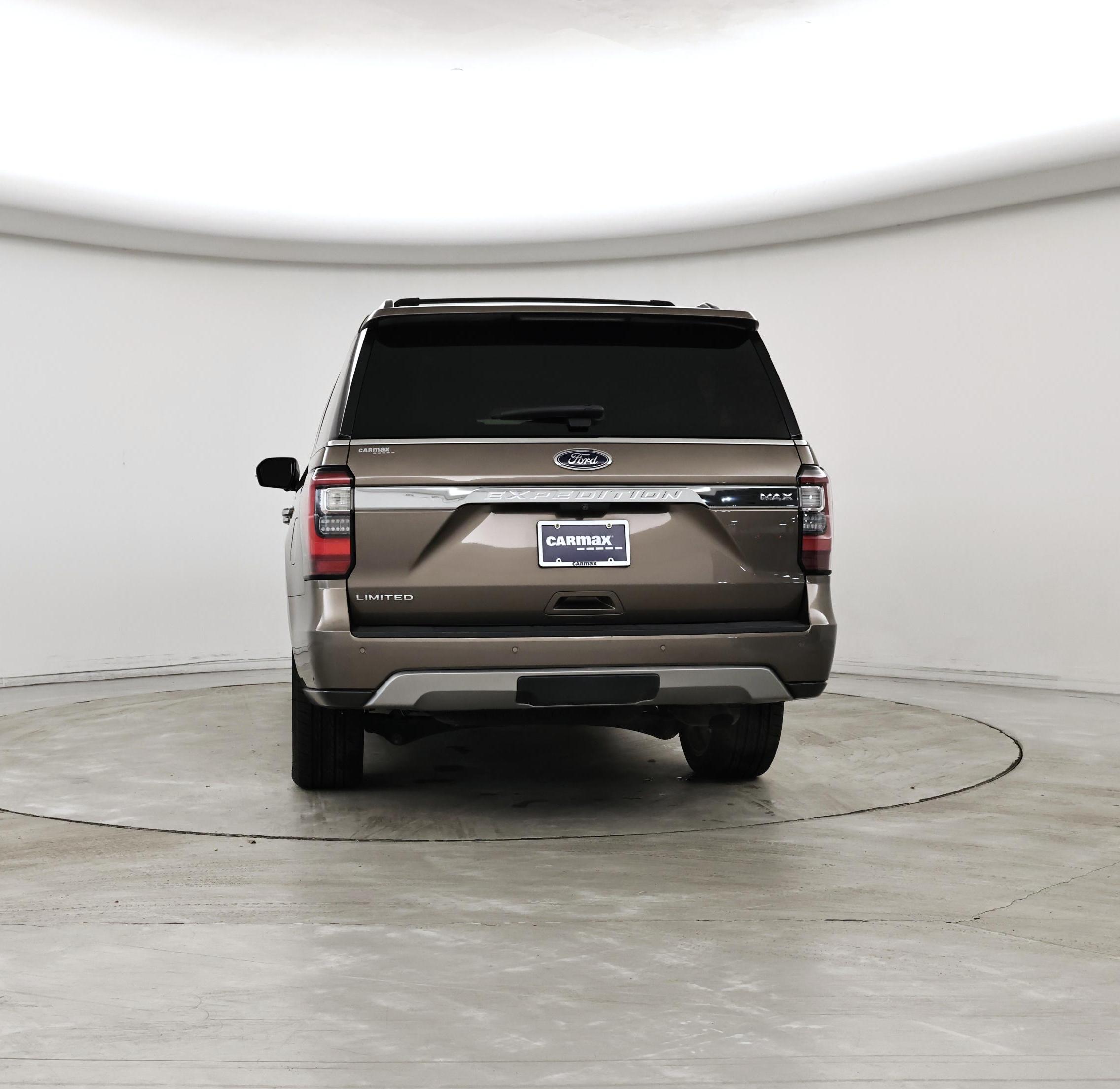 Thumbnail: 2018 Ford Expedition - 6