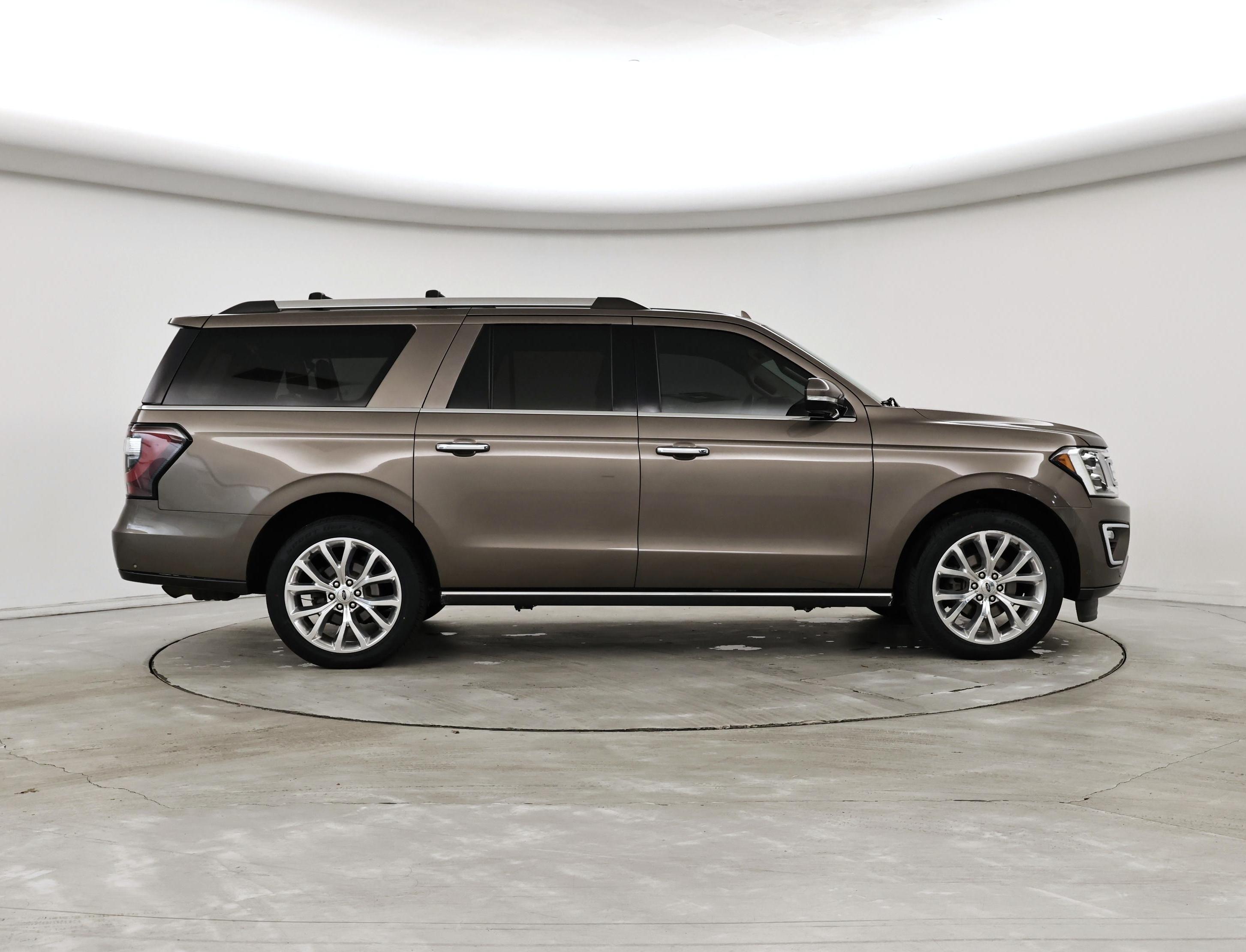 Thumbnail: 2018 Ford Expedition - 7