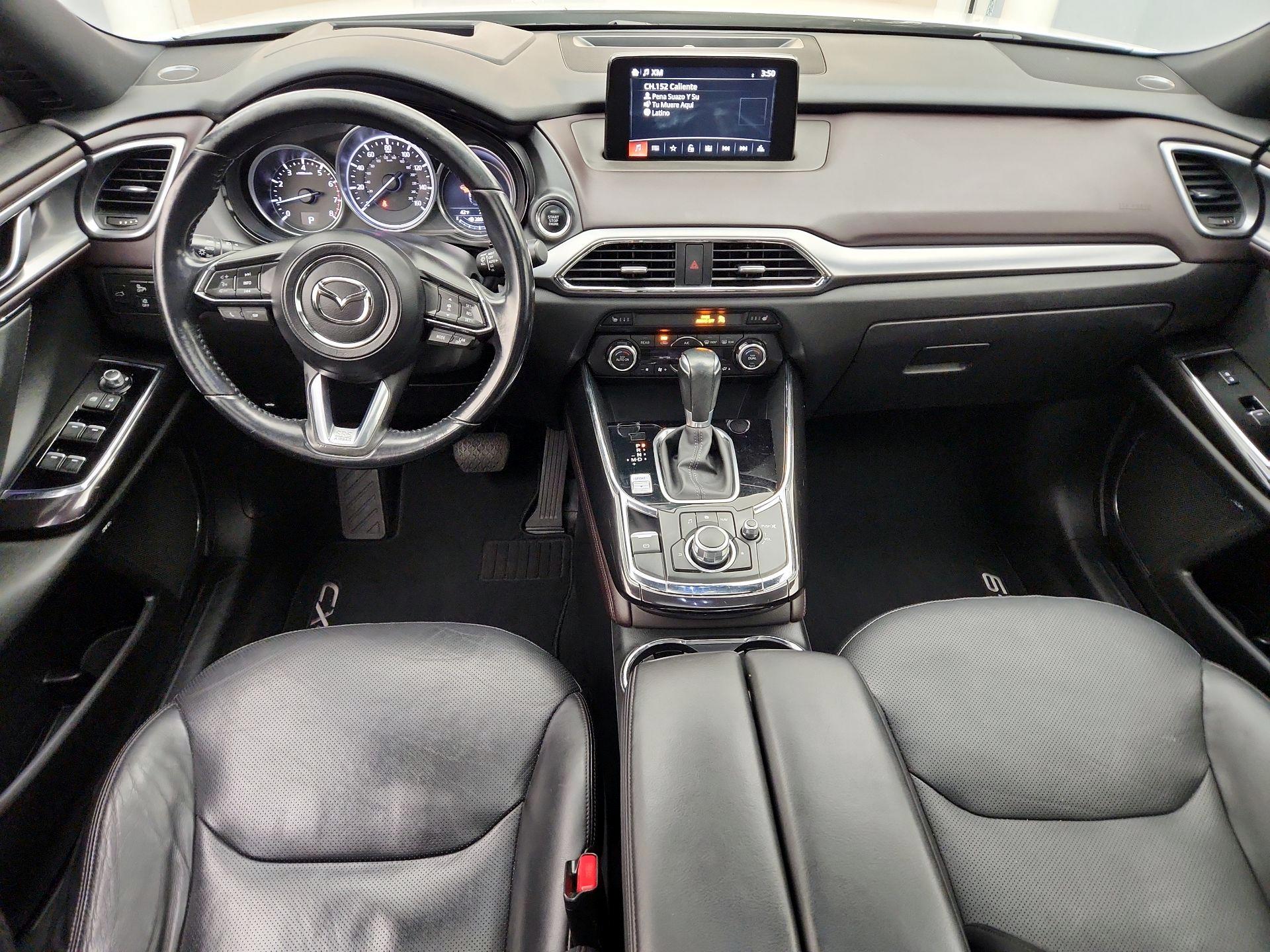 Thumbnail: 2017 Mazda CX-9 - 9